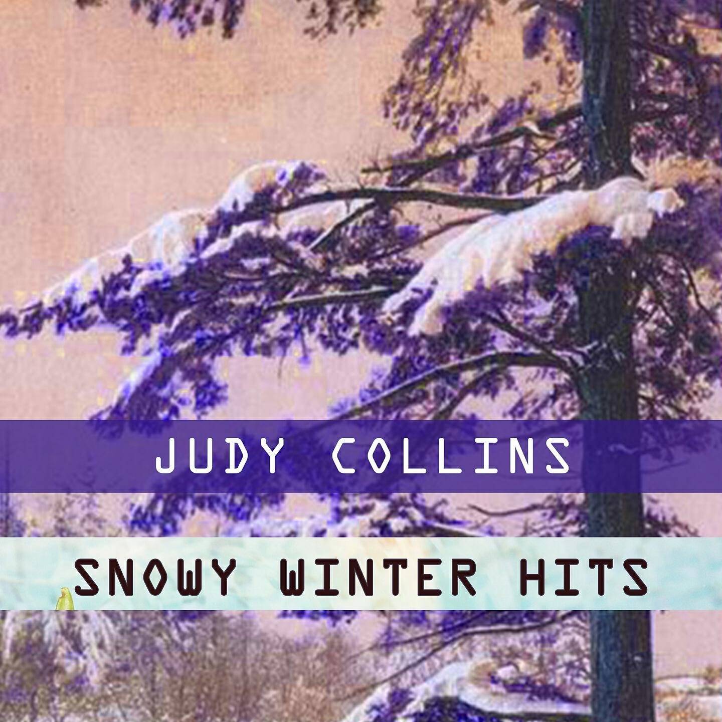 Релиз Snowy Winter Hits