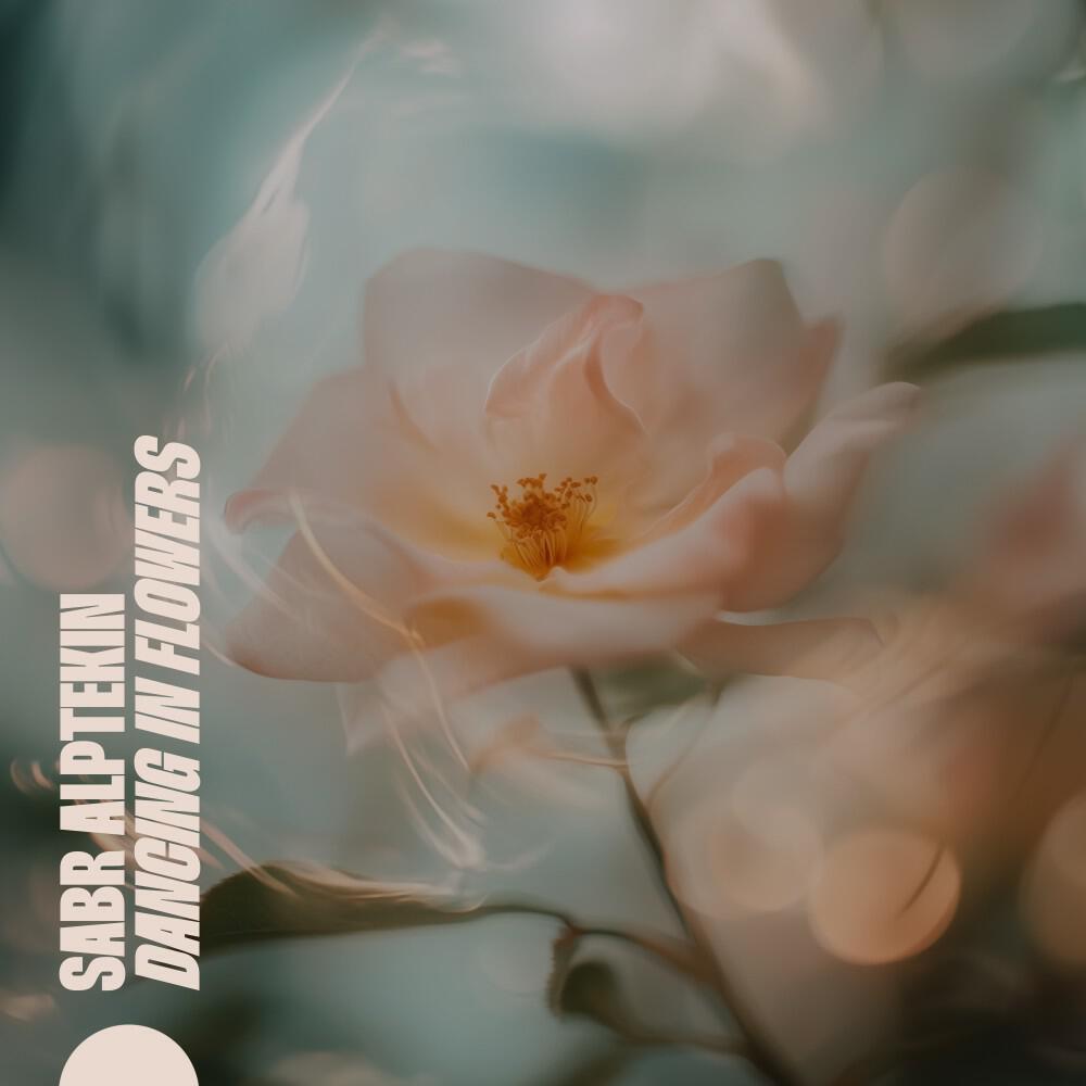 Релиз Dancing in Flowers
