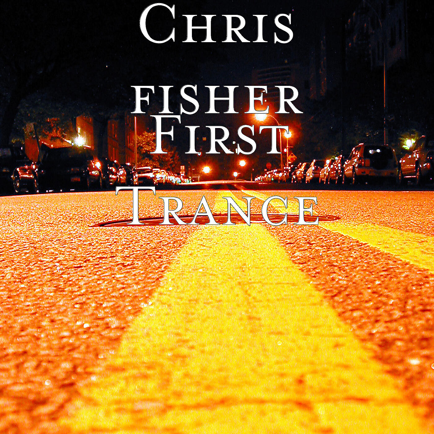 Chris Fisher