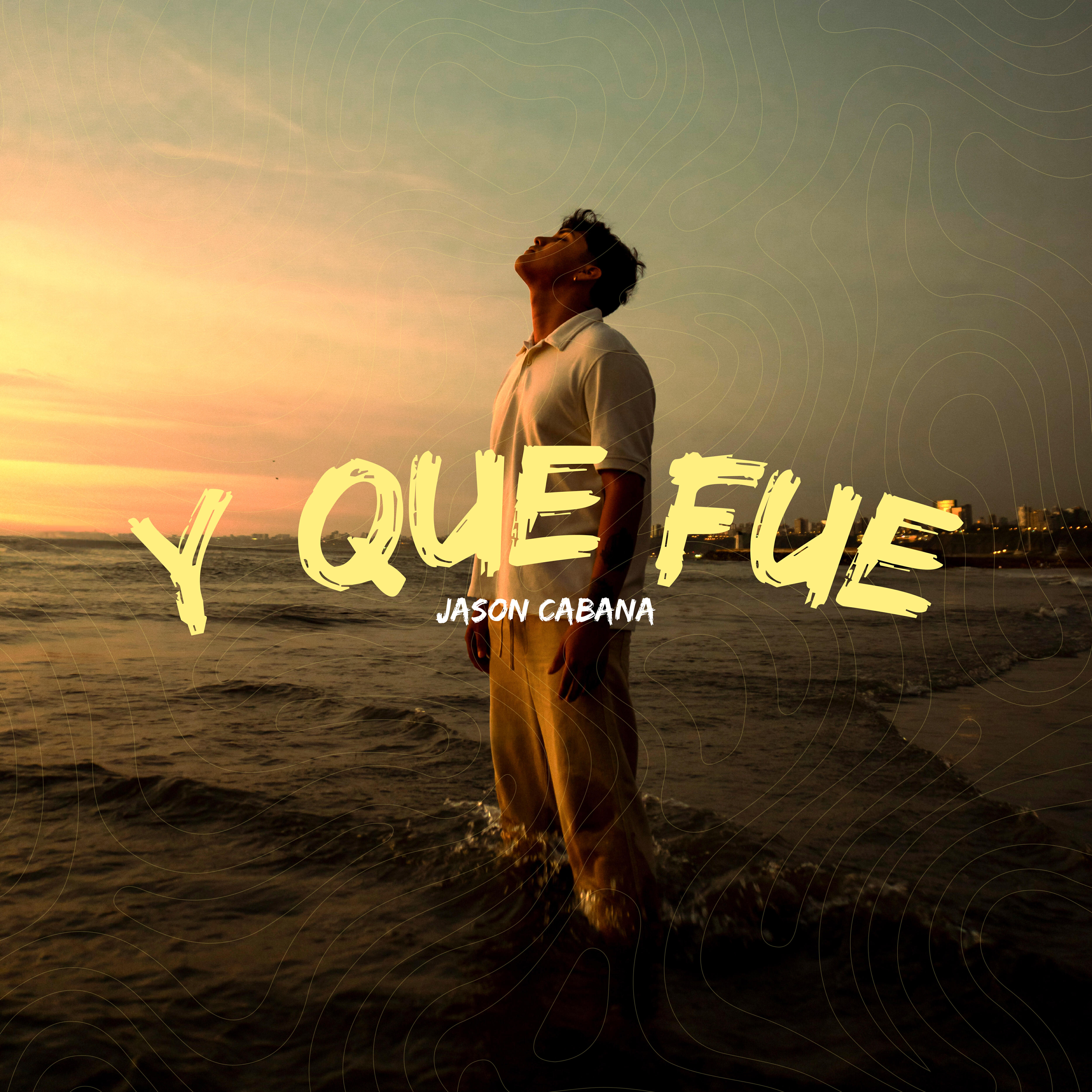 Релиз Y Que Fue