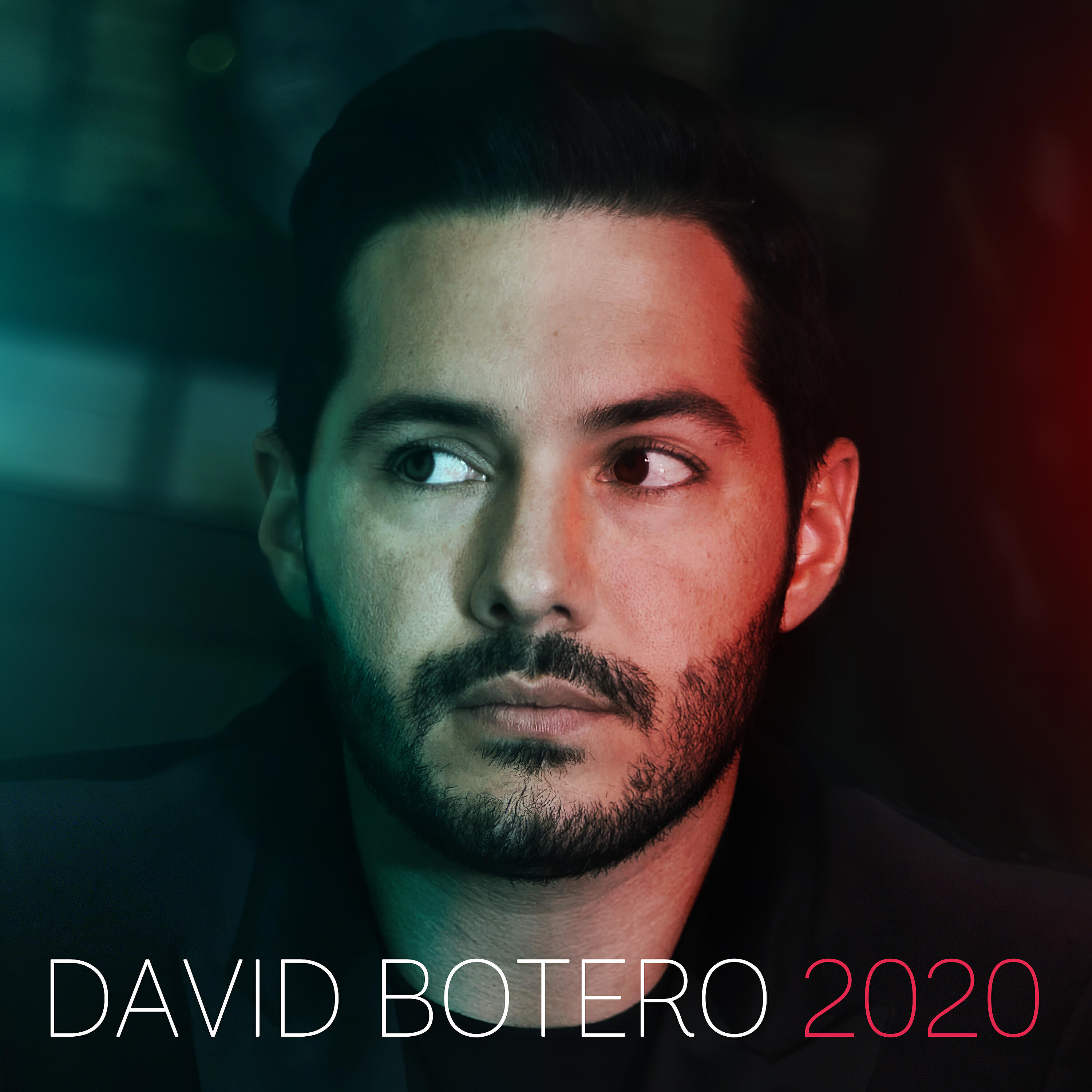 Релиз David Botero 2020