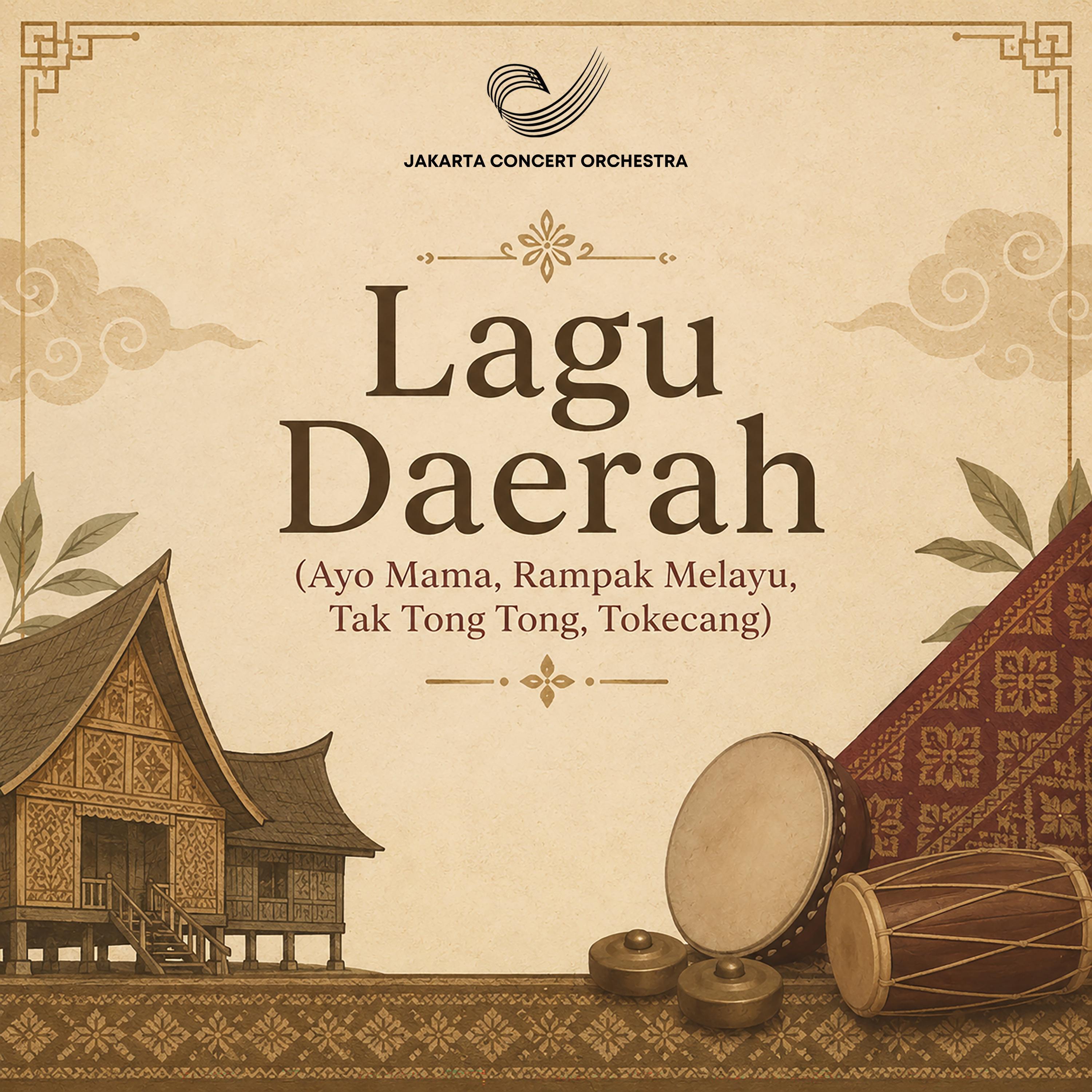 Jakarta Concert Orchestra