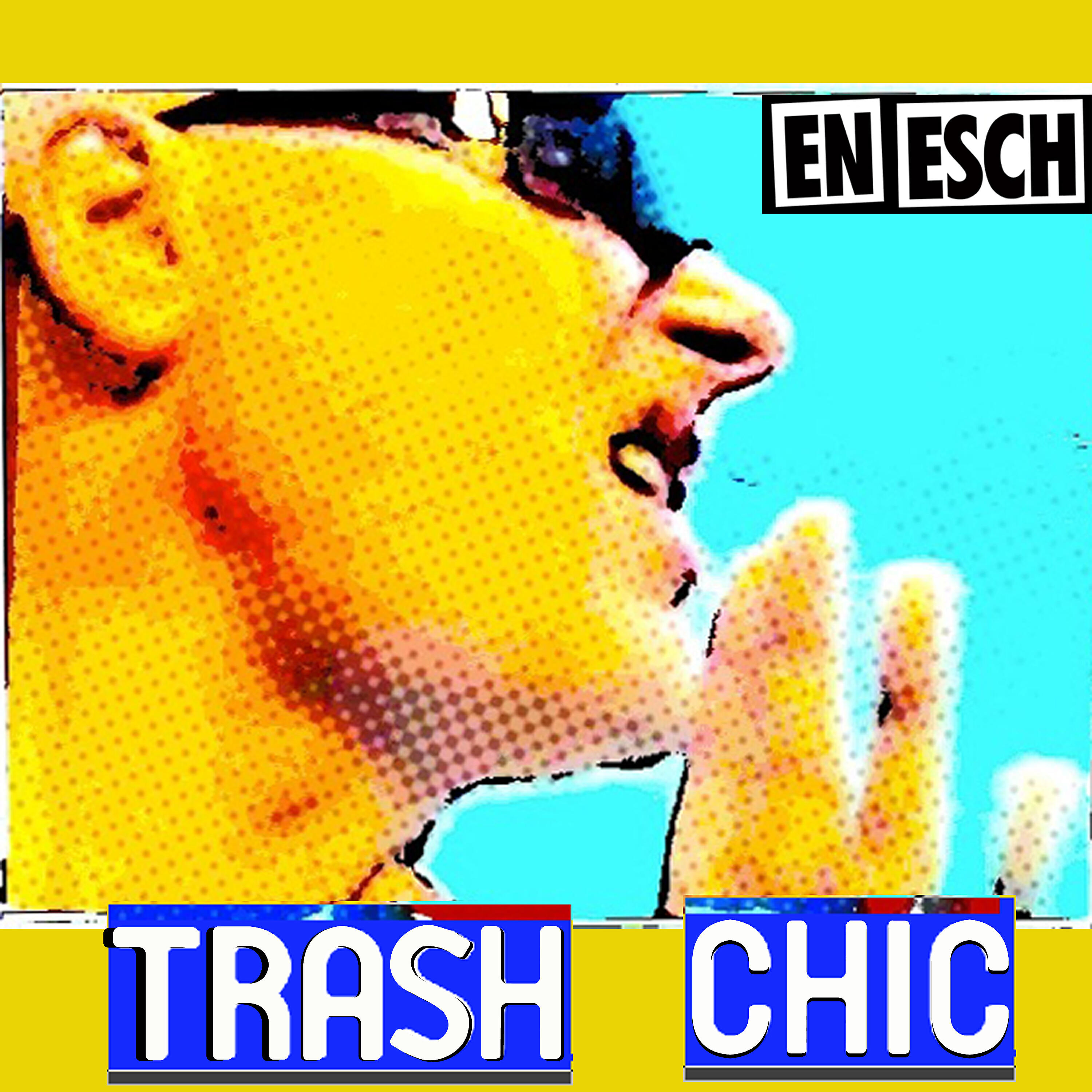 Релиз Trash Chic