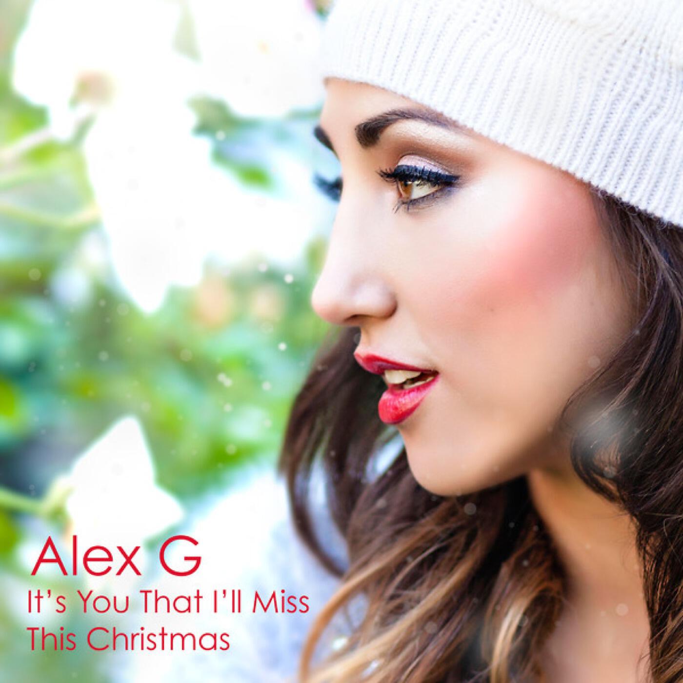 Релиз It's You That I'll Miss This Christmas