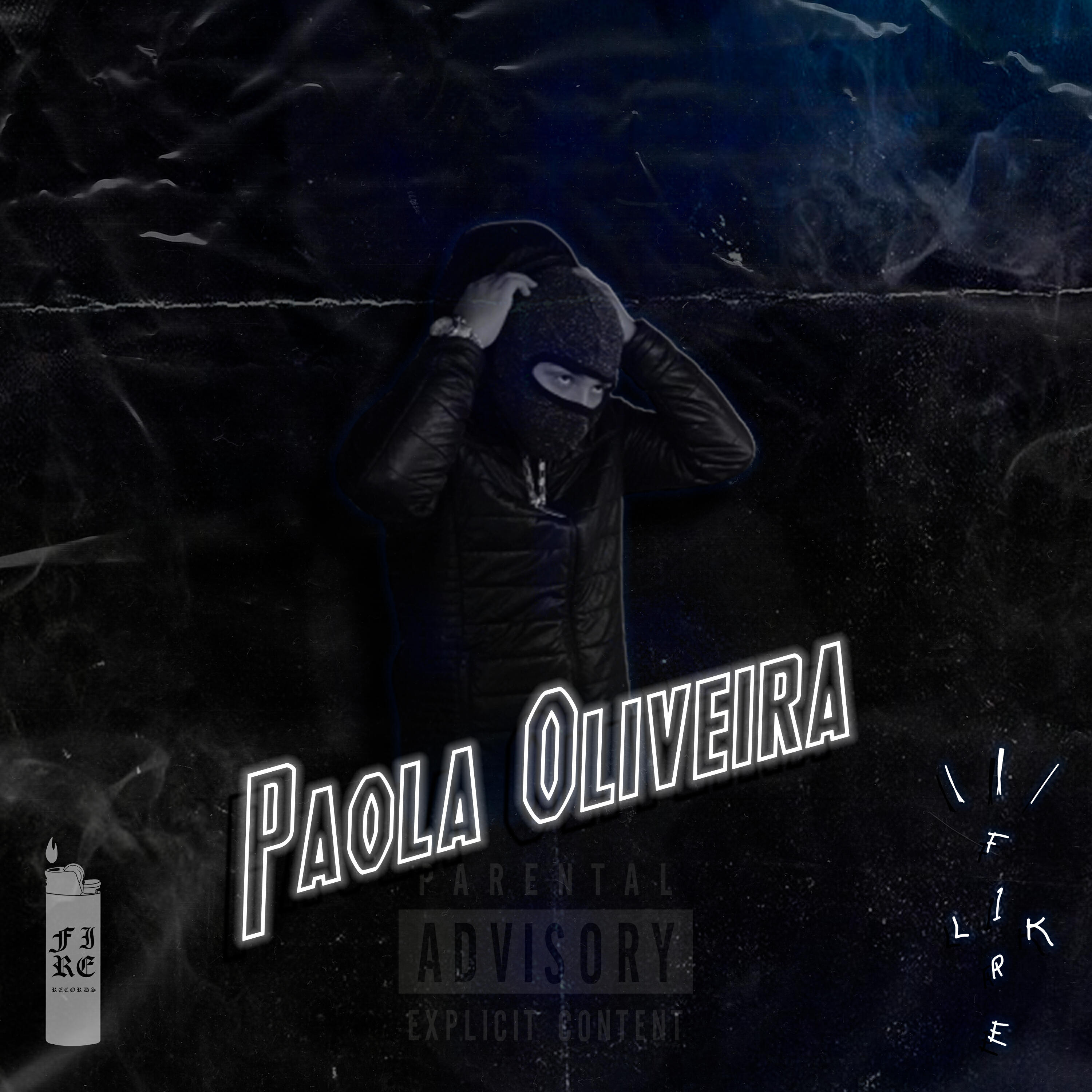 Релиз Paolla Oliveira