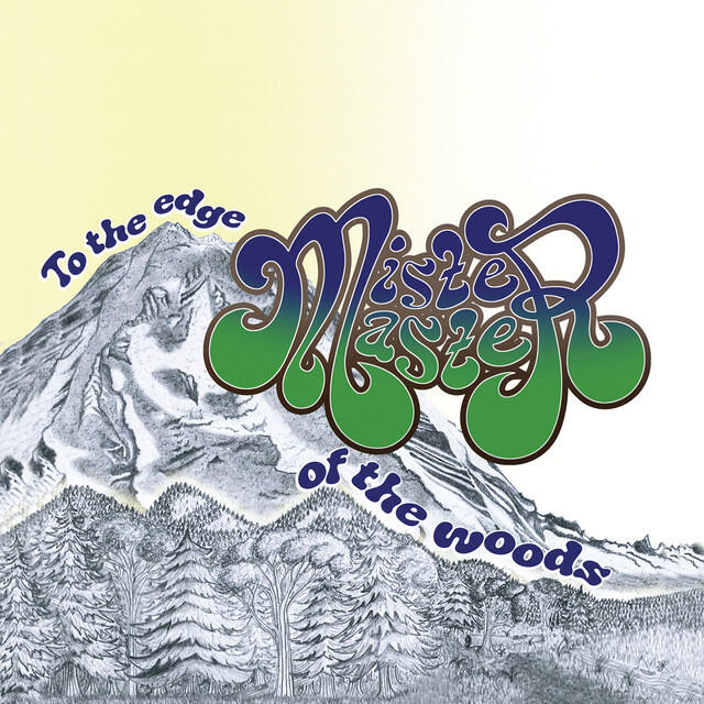 Релиз To the Edge of the Woods