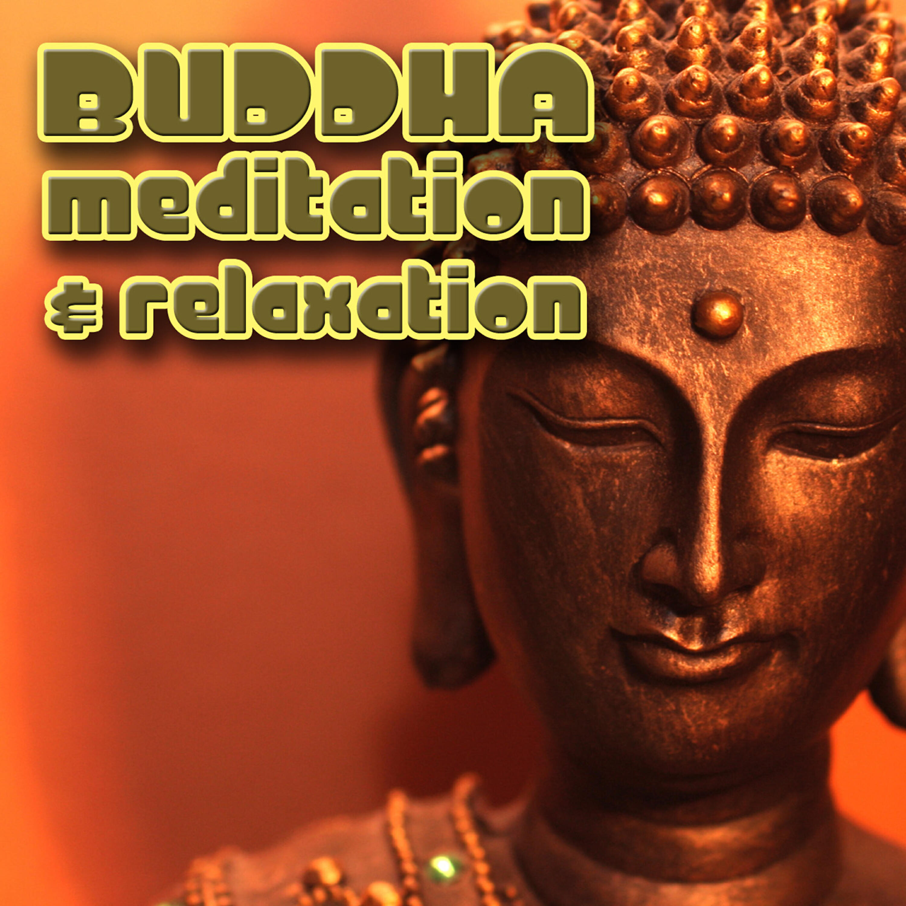 Релиз Buddha Meditation & Relaxation