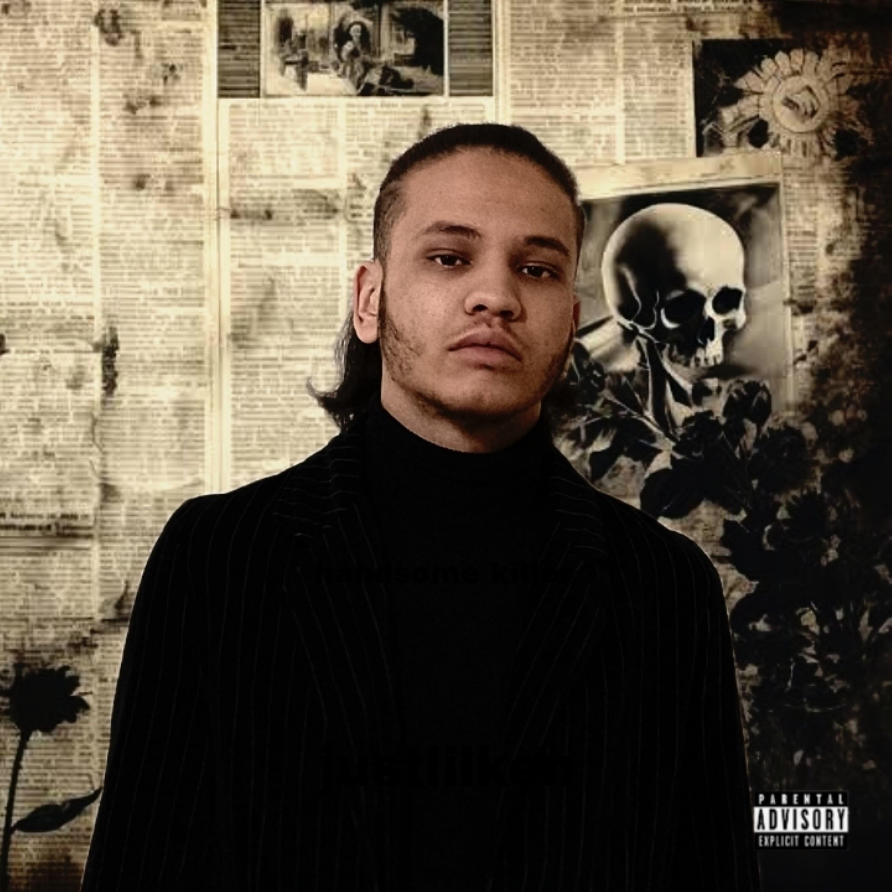 Релиз Handsome Killer