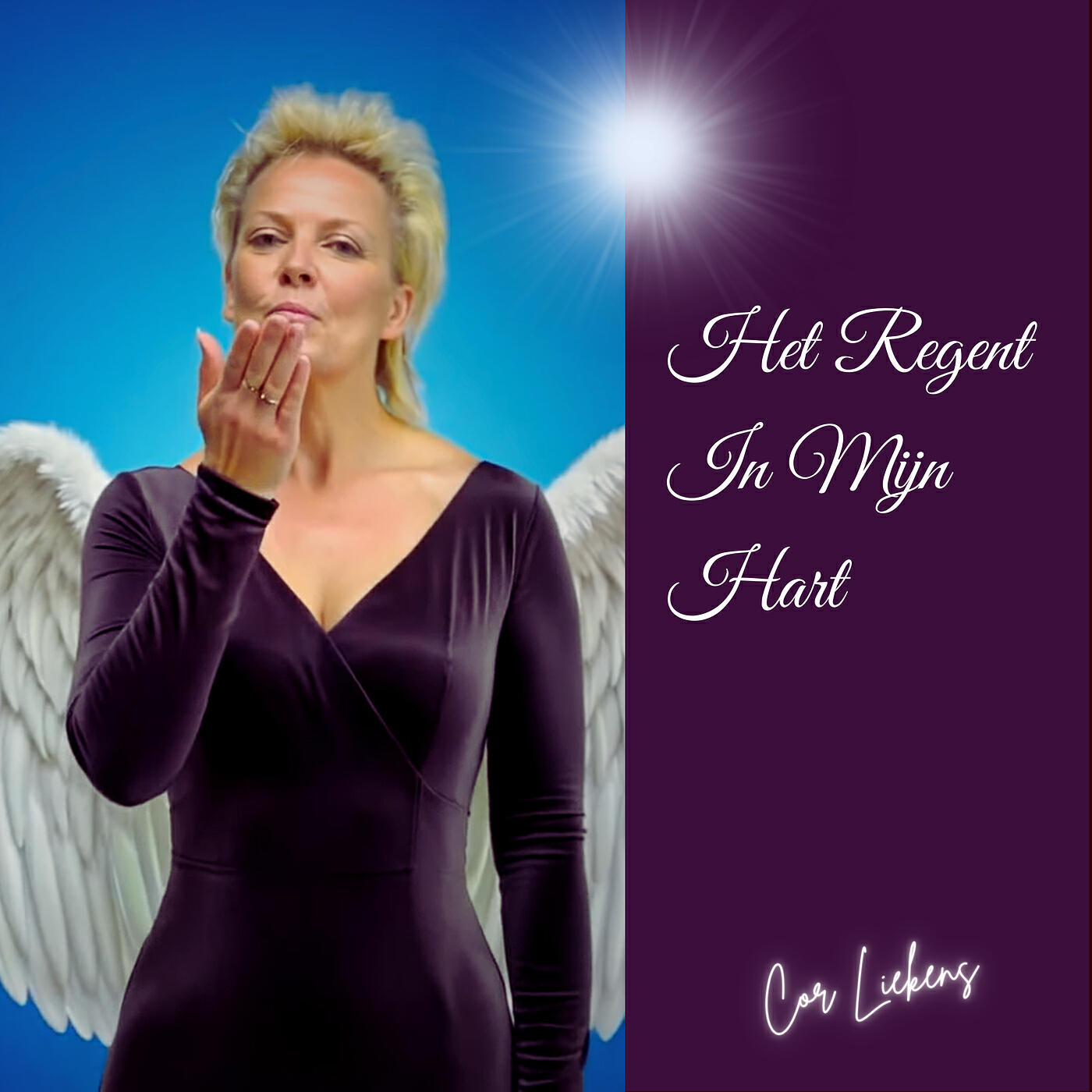 Релиз Het Regent in Mijn Hart