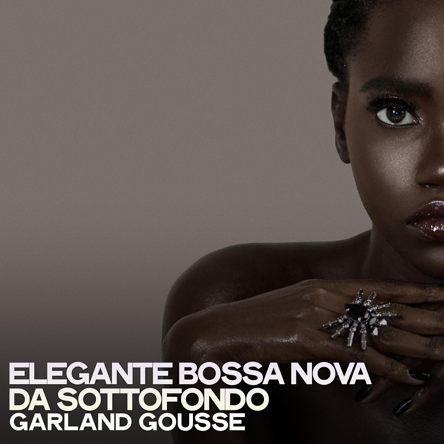 Релиз Elegante Bossa Nova Da Sottofondo