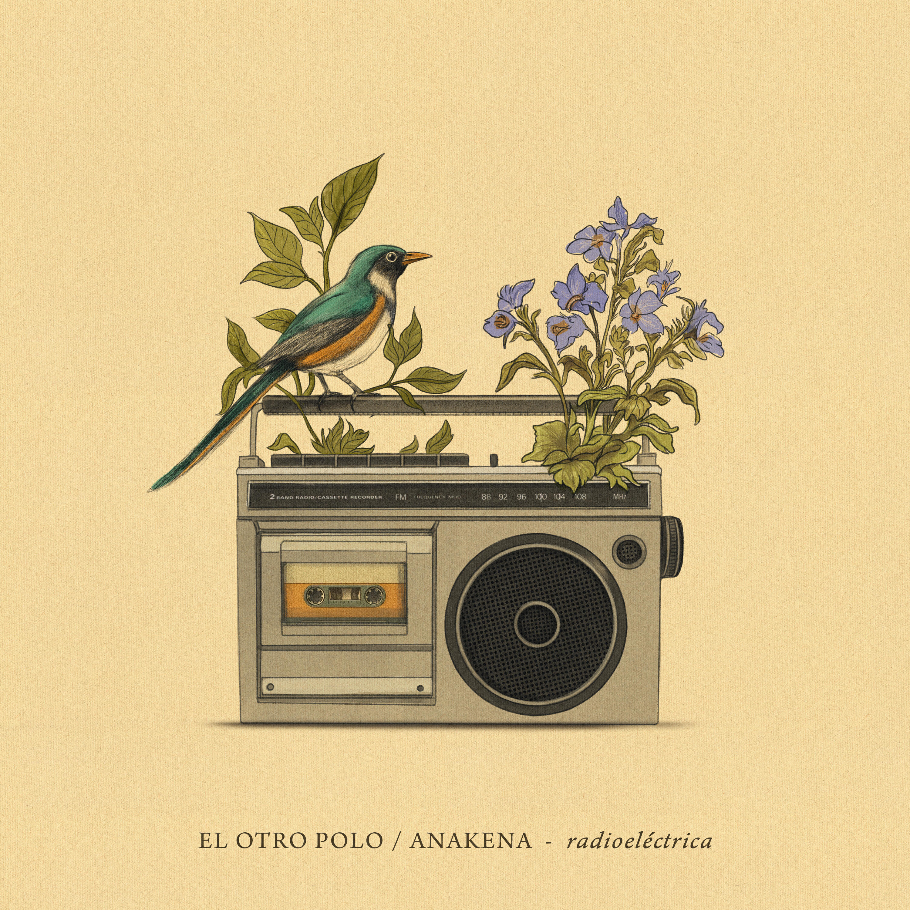 El Otro Polo