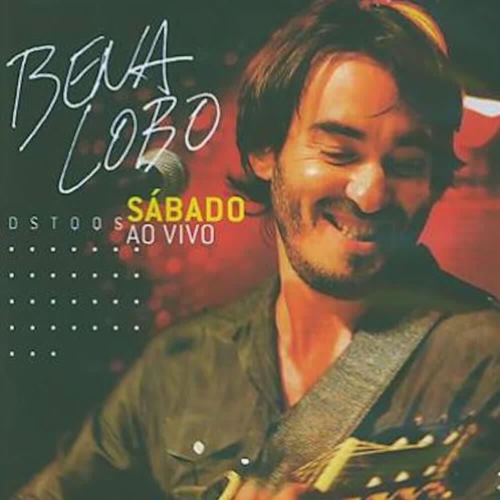 Релиз Sábado ao Vivo