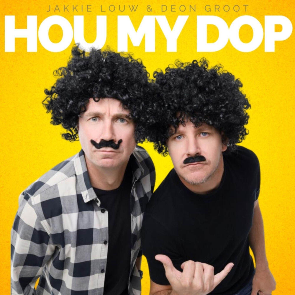 Релиз Hou My Dop