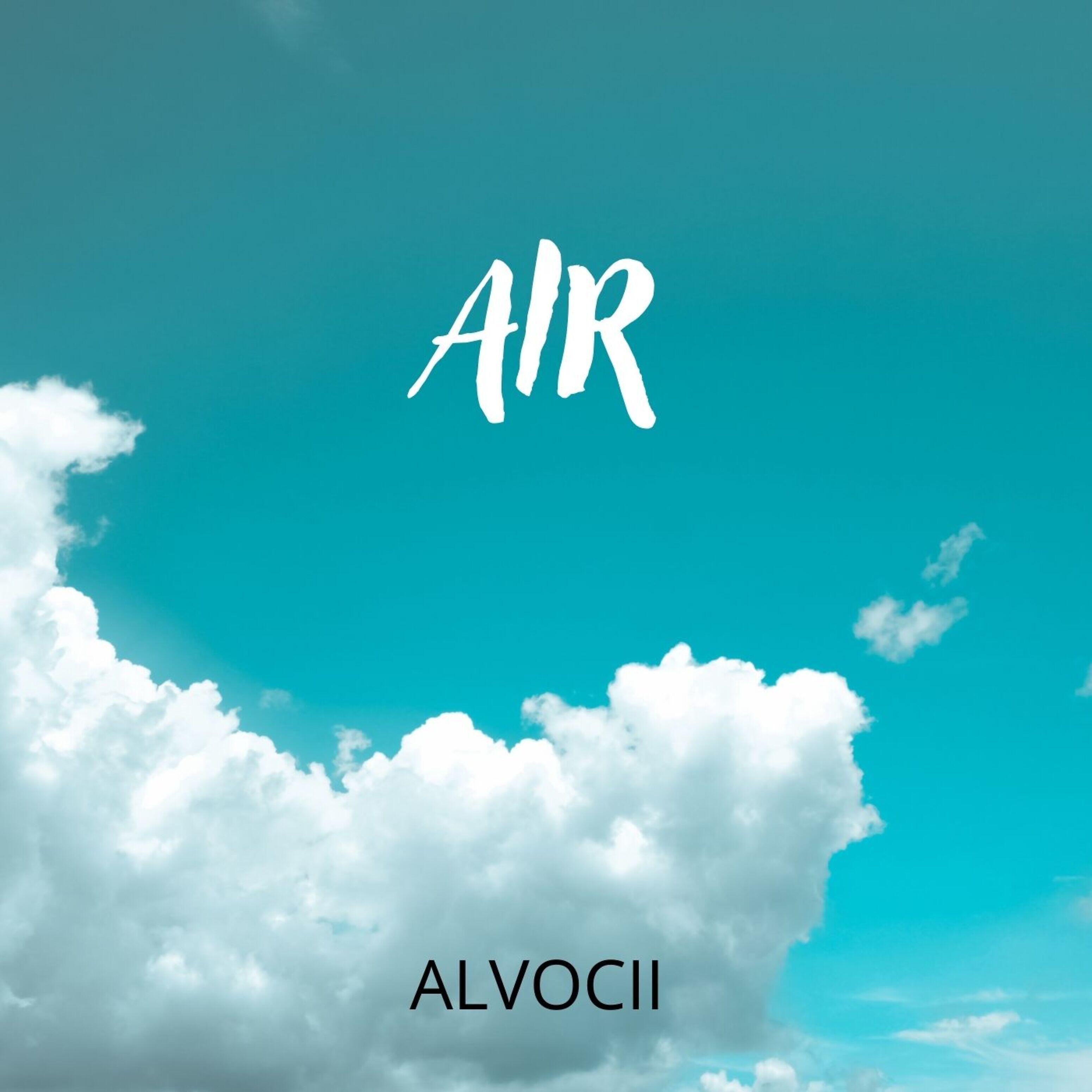 Релиз Air