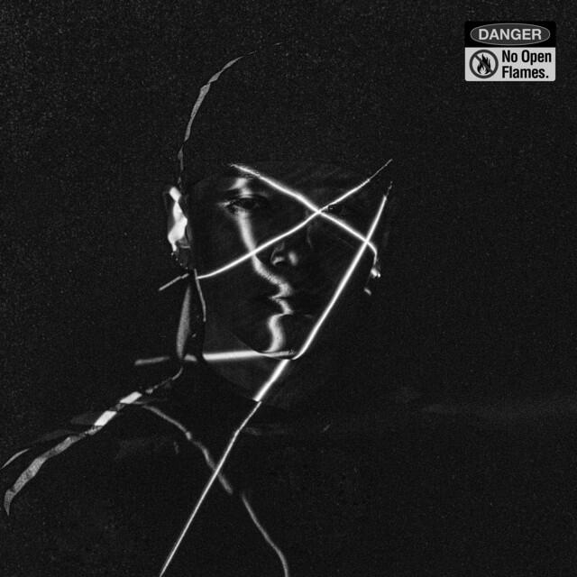 Релиз No Open Flames