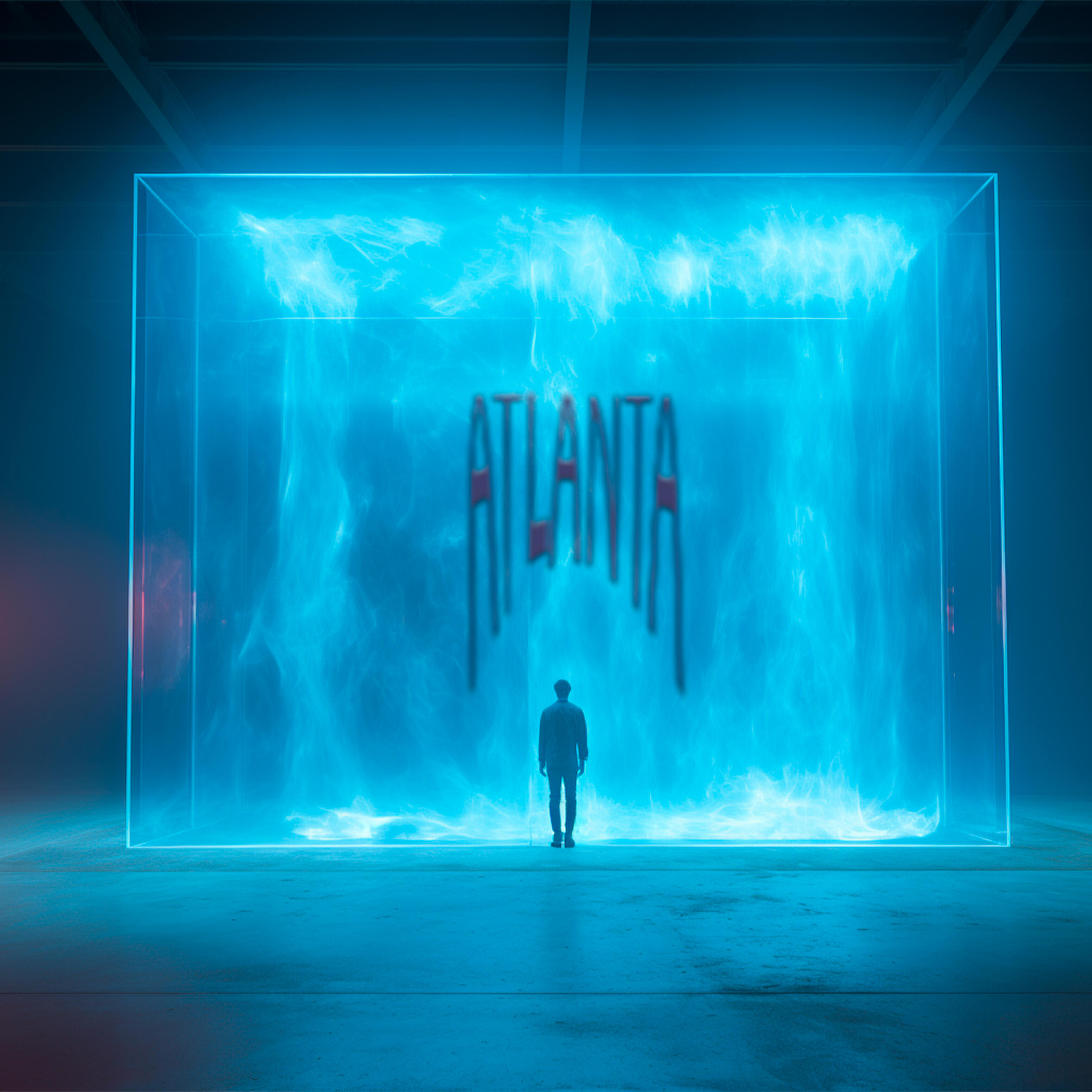Релиз ATLANTA