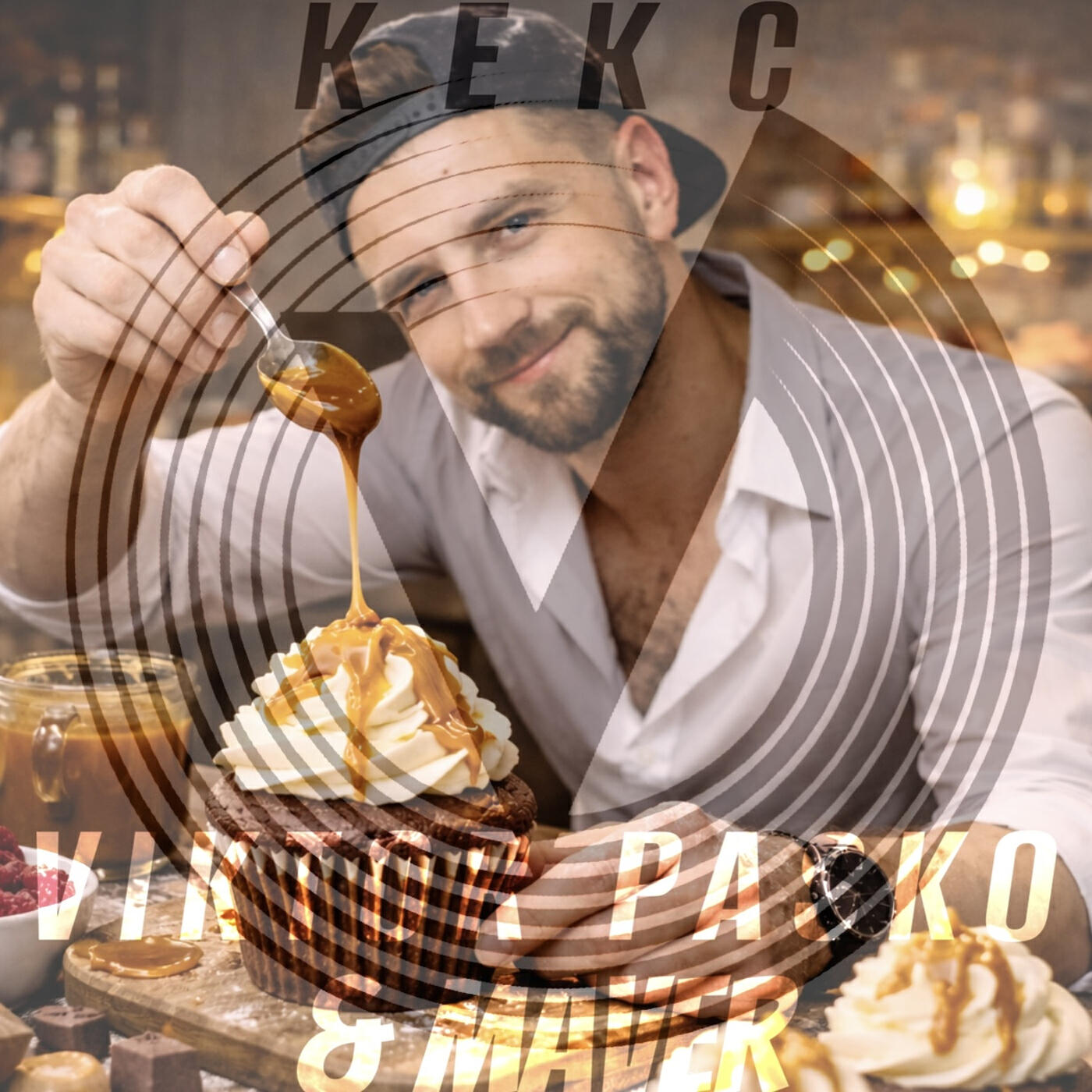 Релиз Кекс