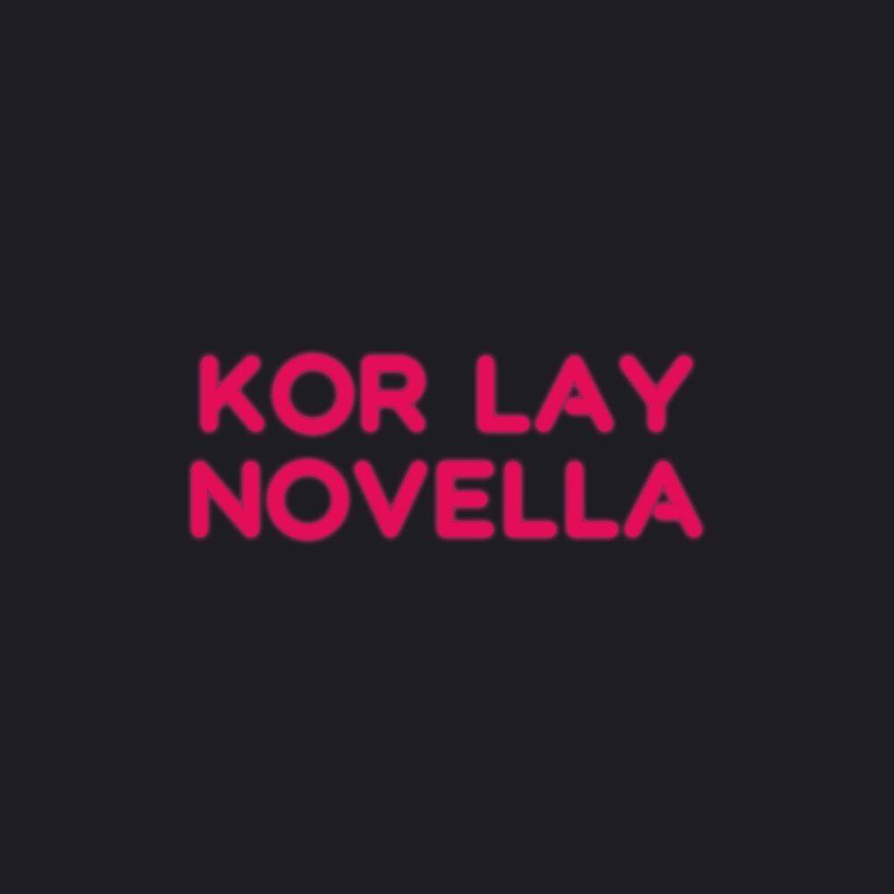 Релиз Novella