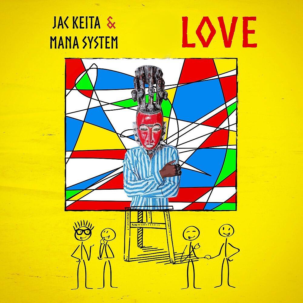 Jac Keita