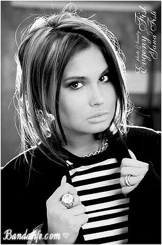 Анастасия Кочеткова