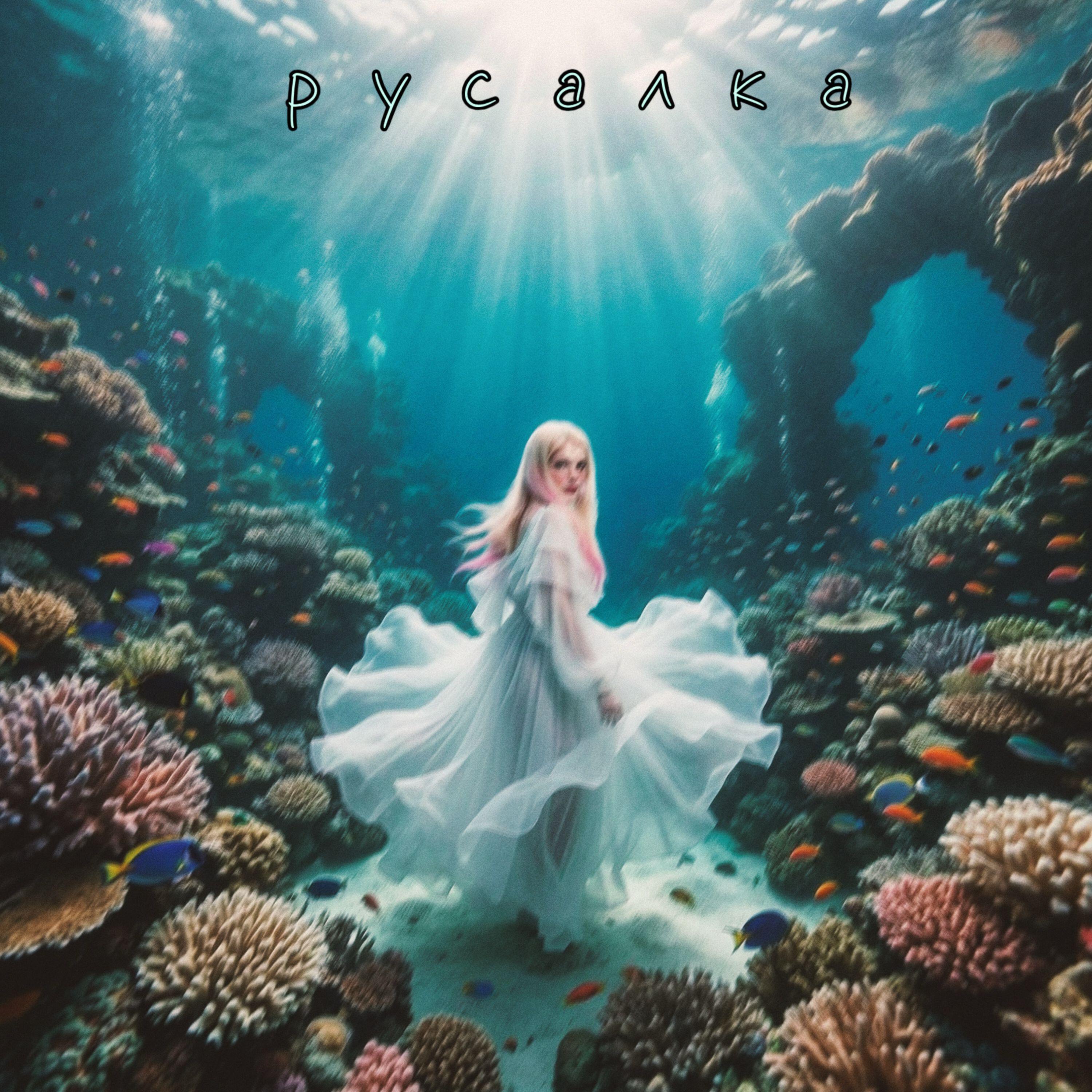 Релиз Русалка