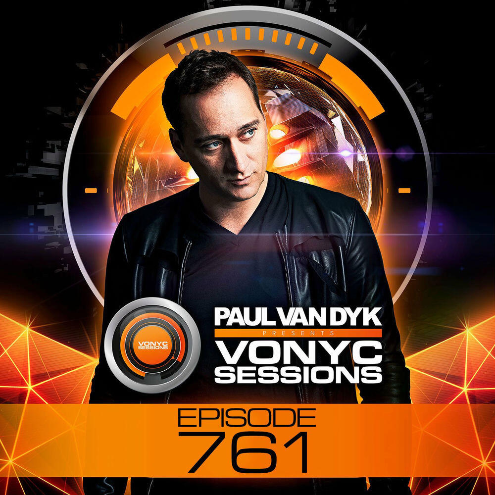 Релиз VONYC Sessions 761