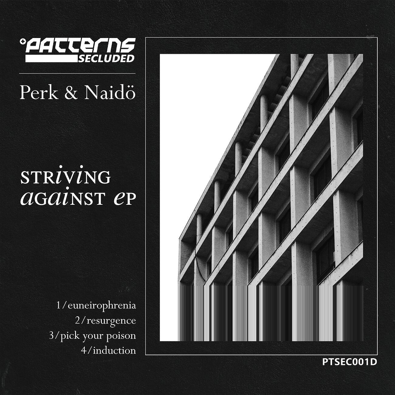 Скачать песню Perk, Naidö - Induction (Original Mix) бесплатно в MP3 для Android и iOS