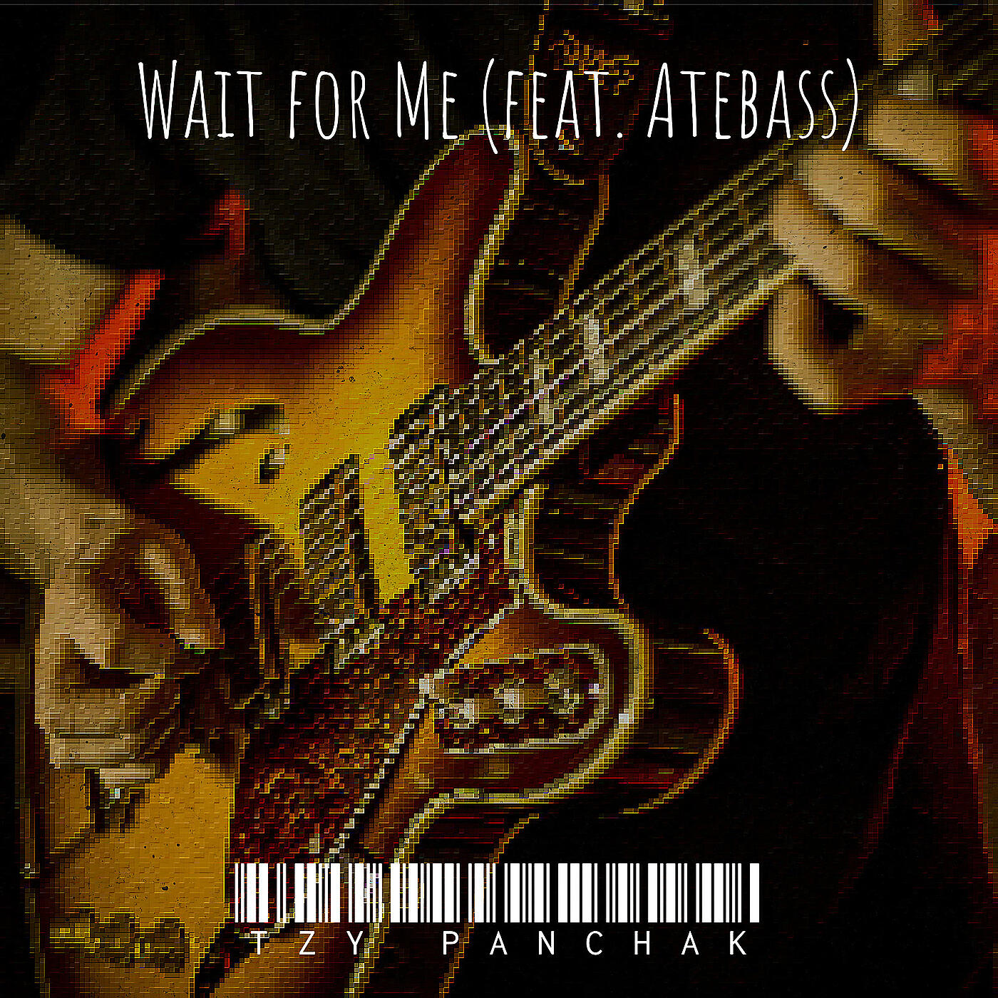 Релиз Wait for Me