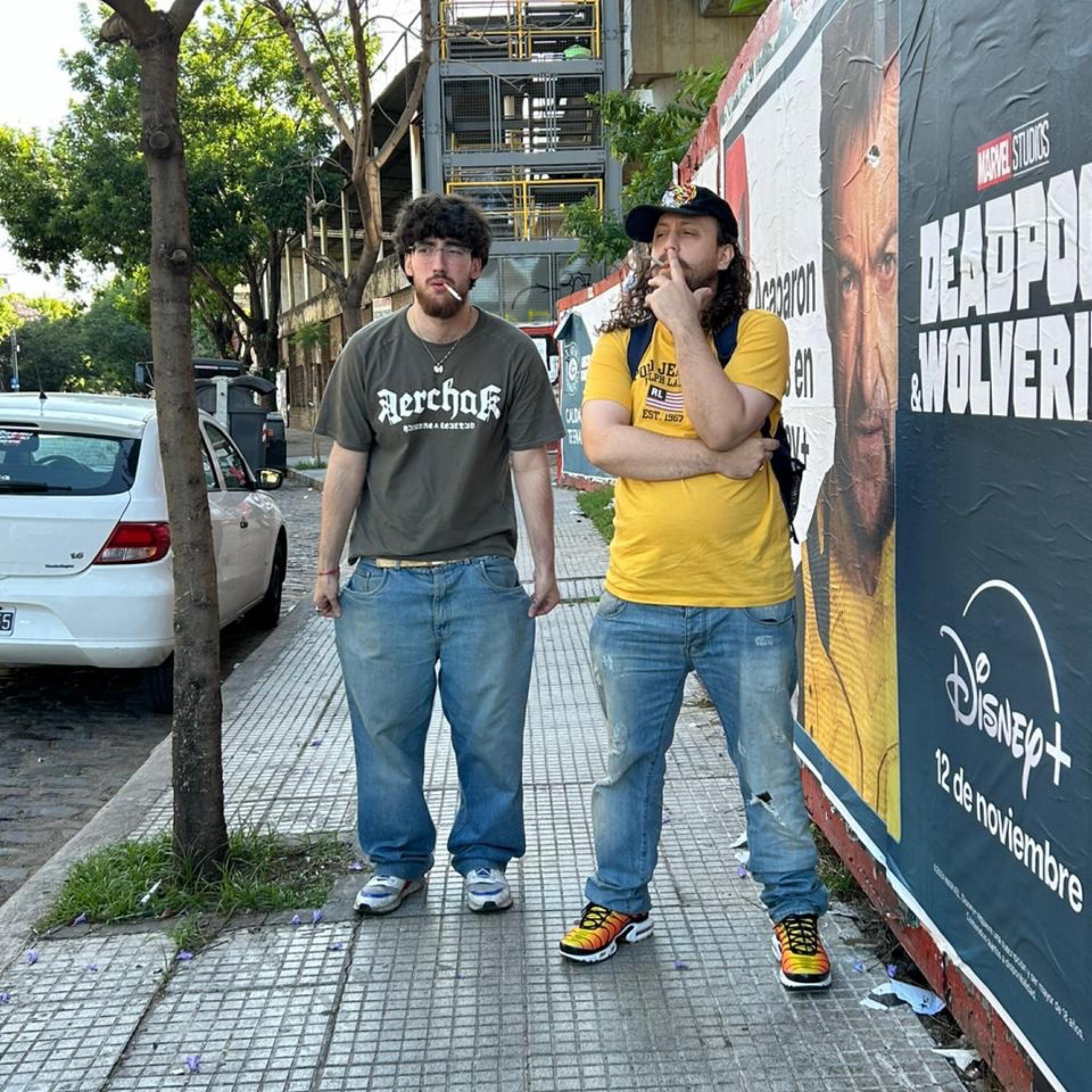 Релиз Ricardo Bandas