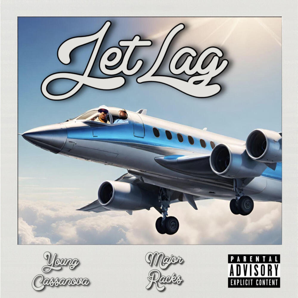 Релиз Jetlag