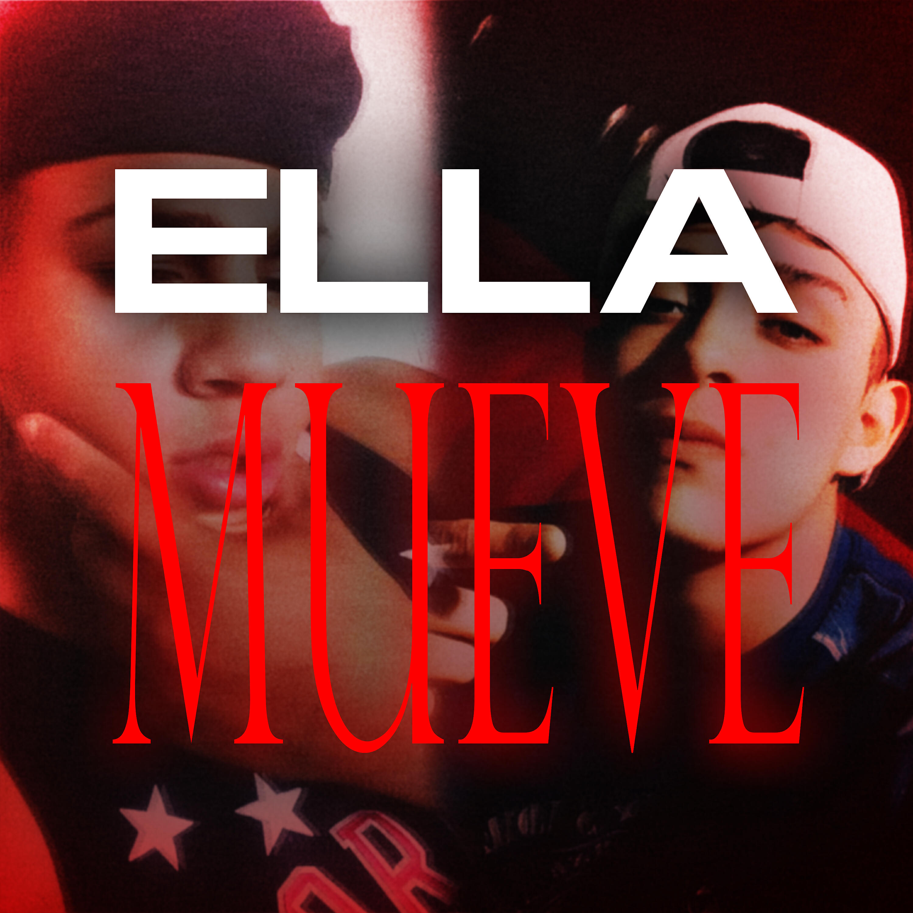 Релиз Ella Mueve