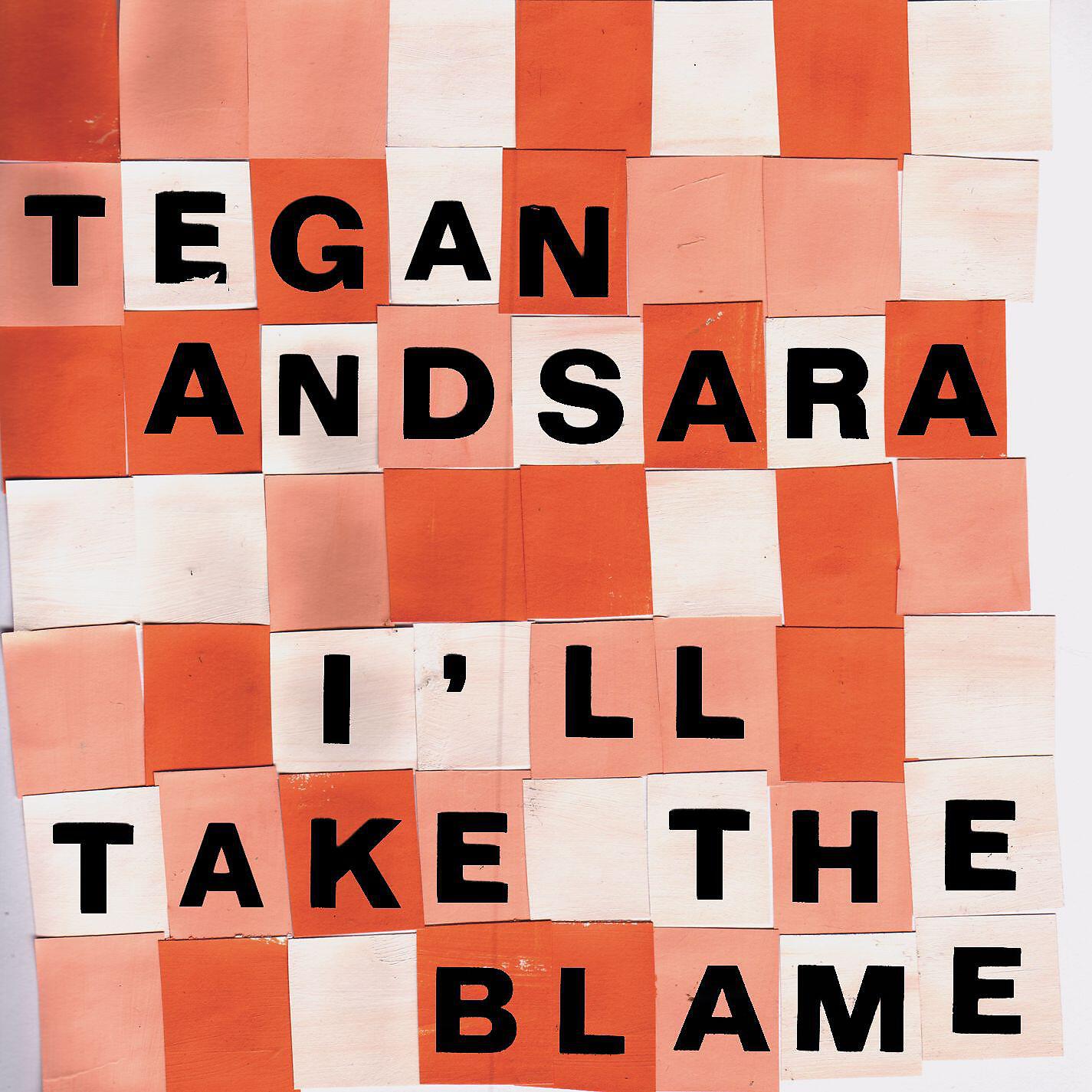 Релиз I'll Take the Blame EP
