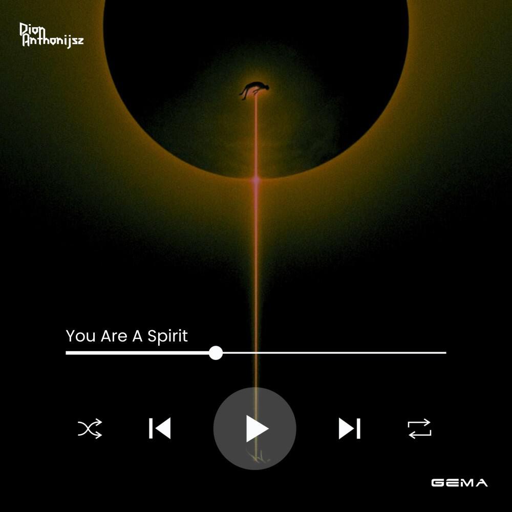 Релиз You Are A Spirit (Original Mix)