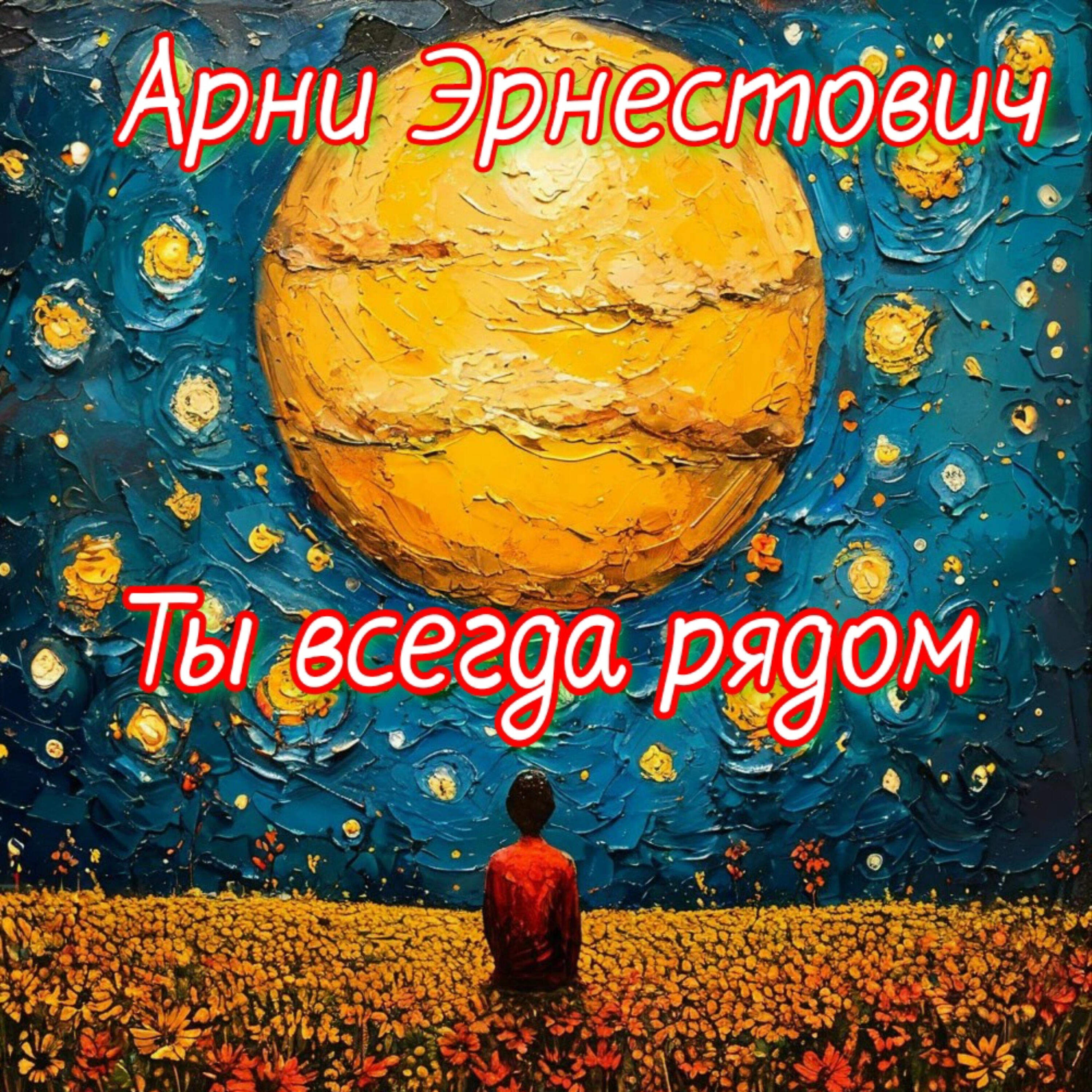 Релиз Ты всегда рядом