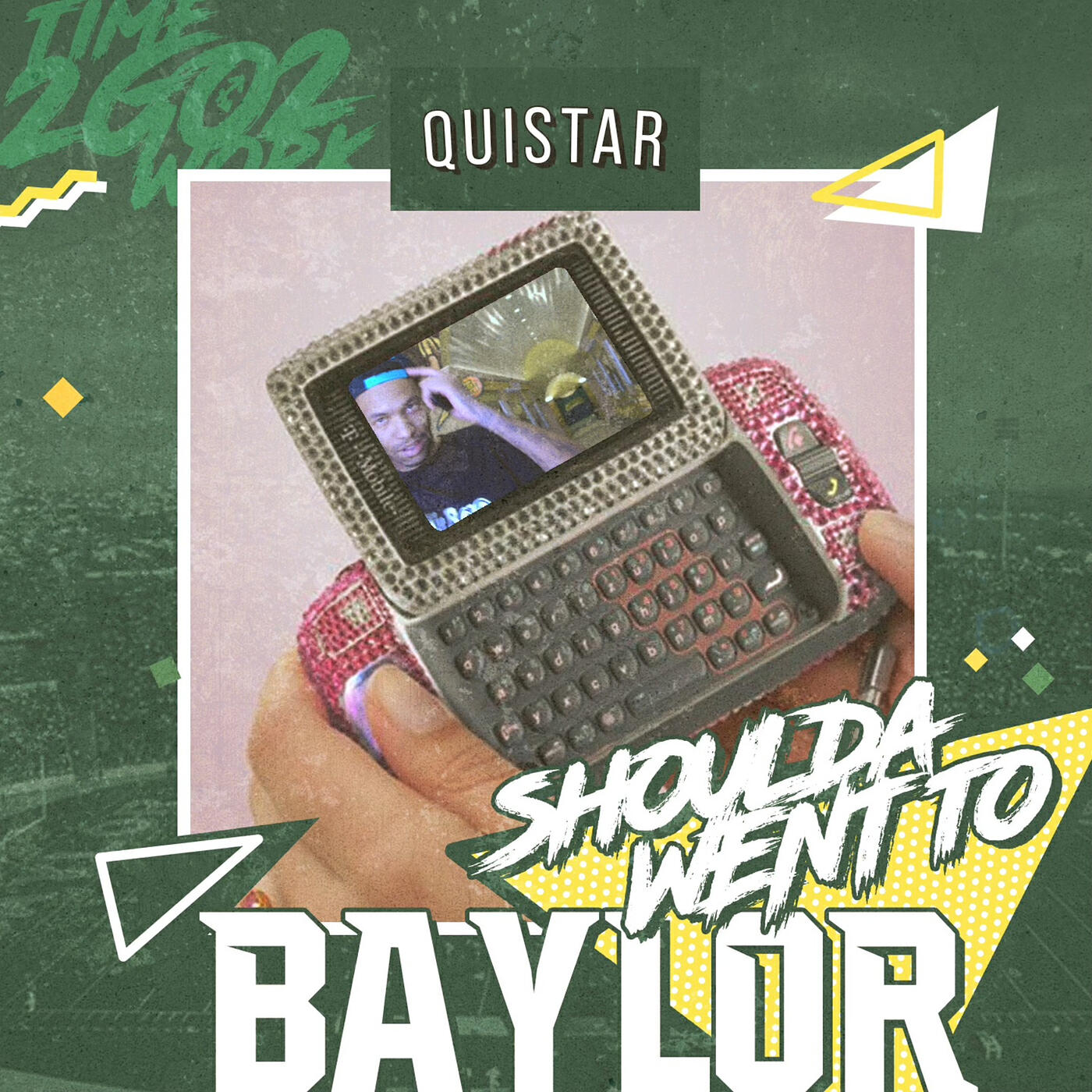 Релиз Shoulda Went to Baylor