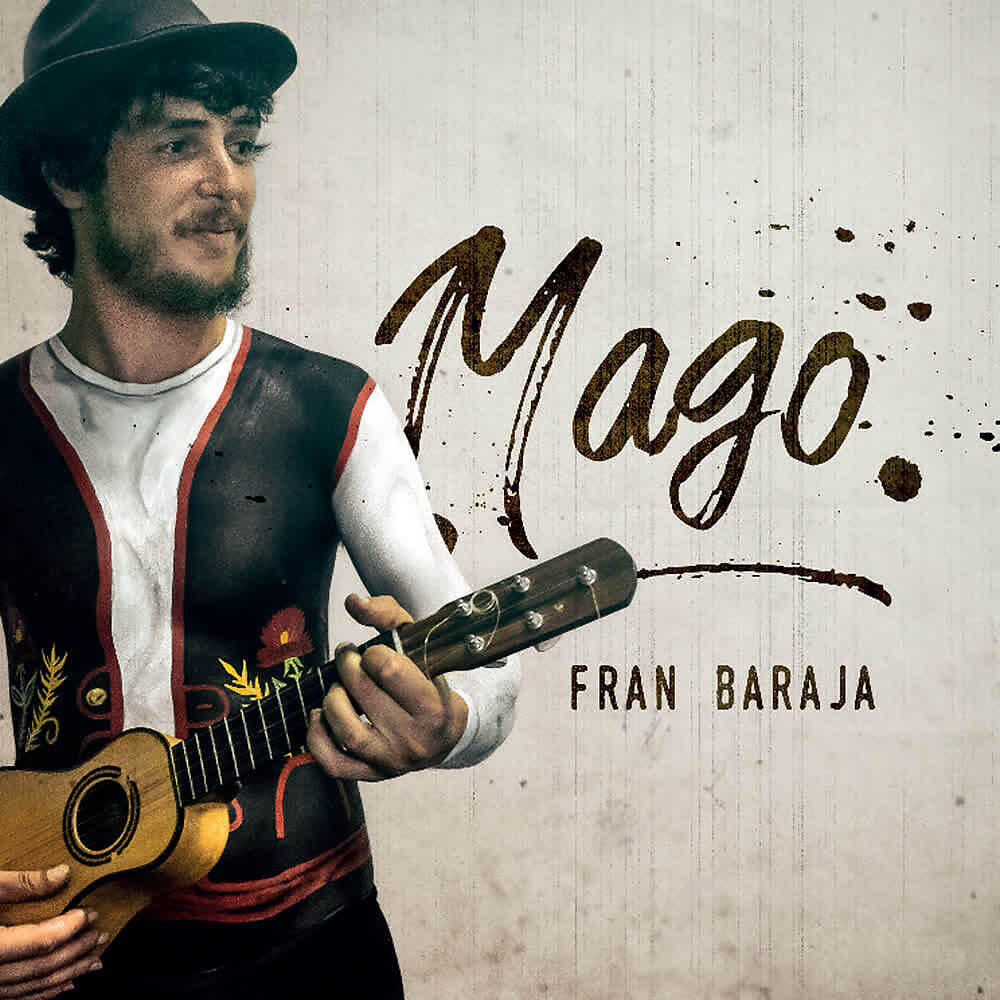 Релиз Mago