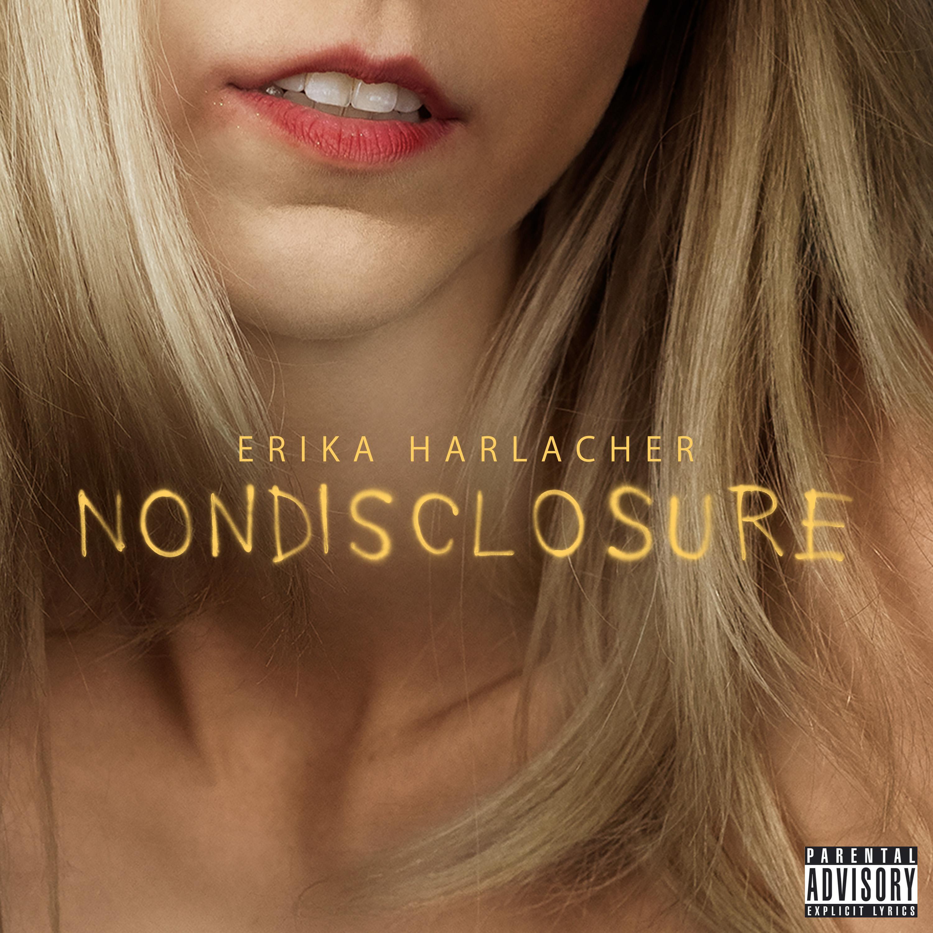 Erika Harlacher