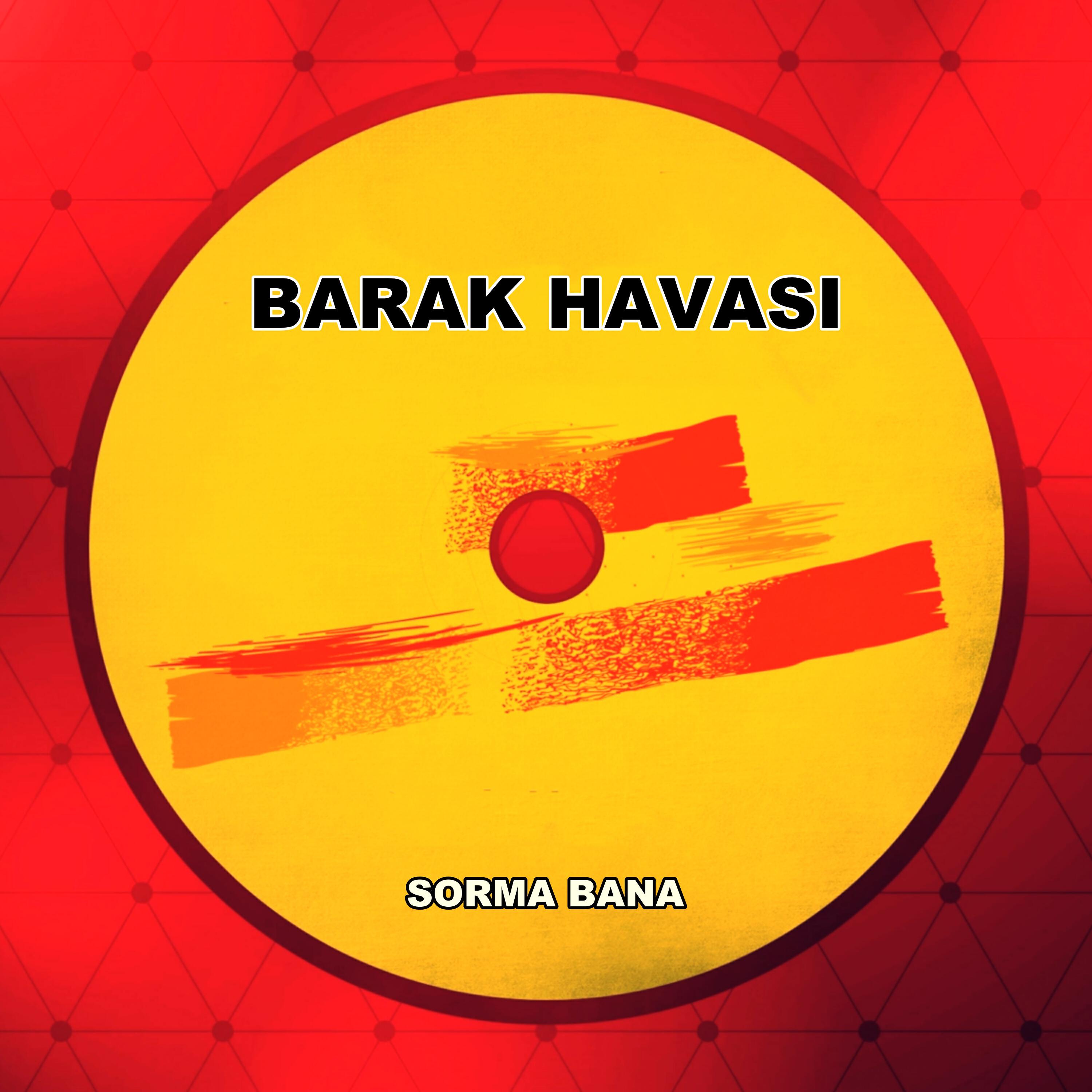 Barak Havası