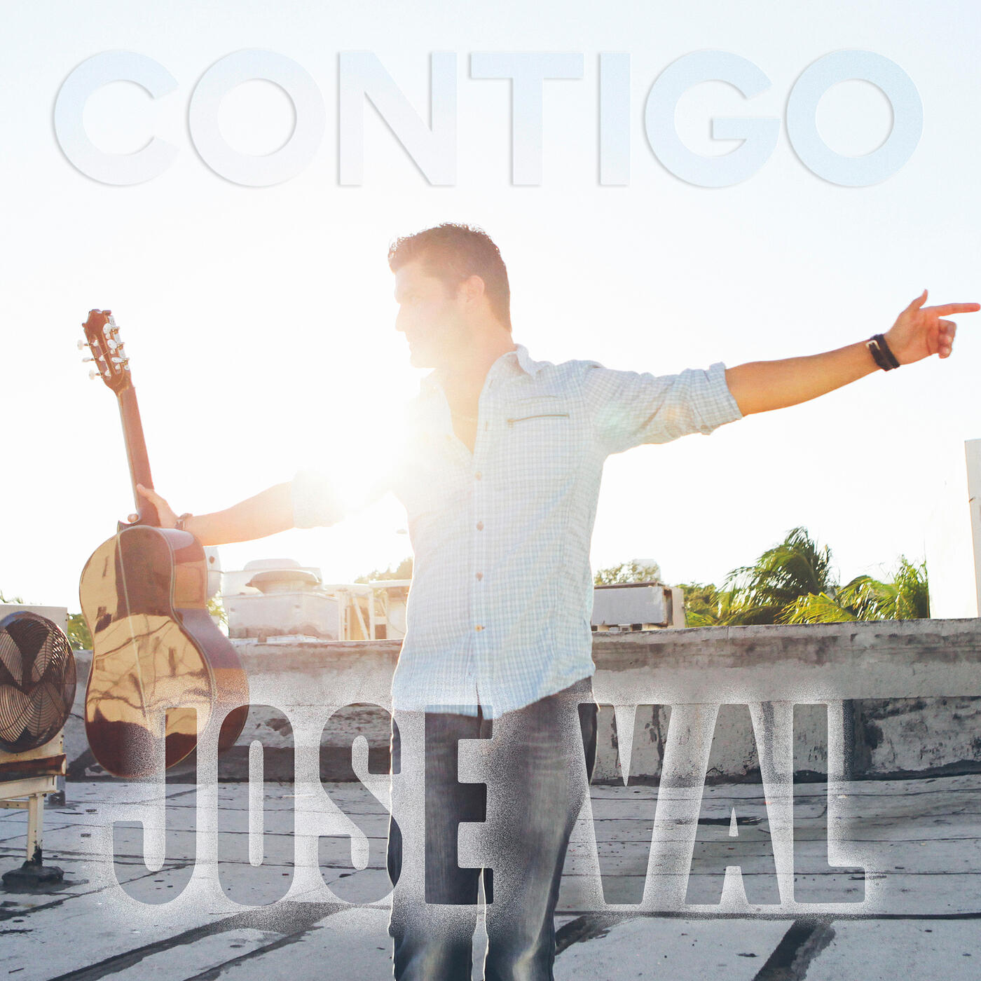 Релиз Contigo