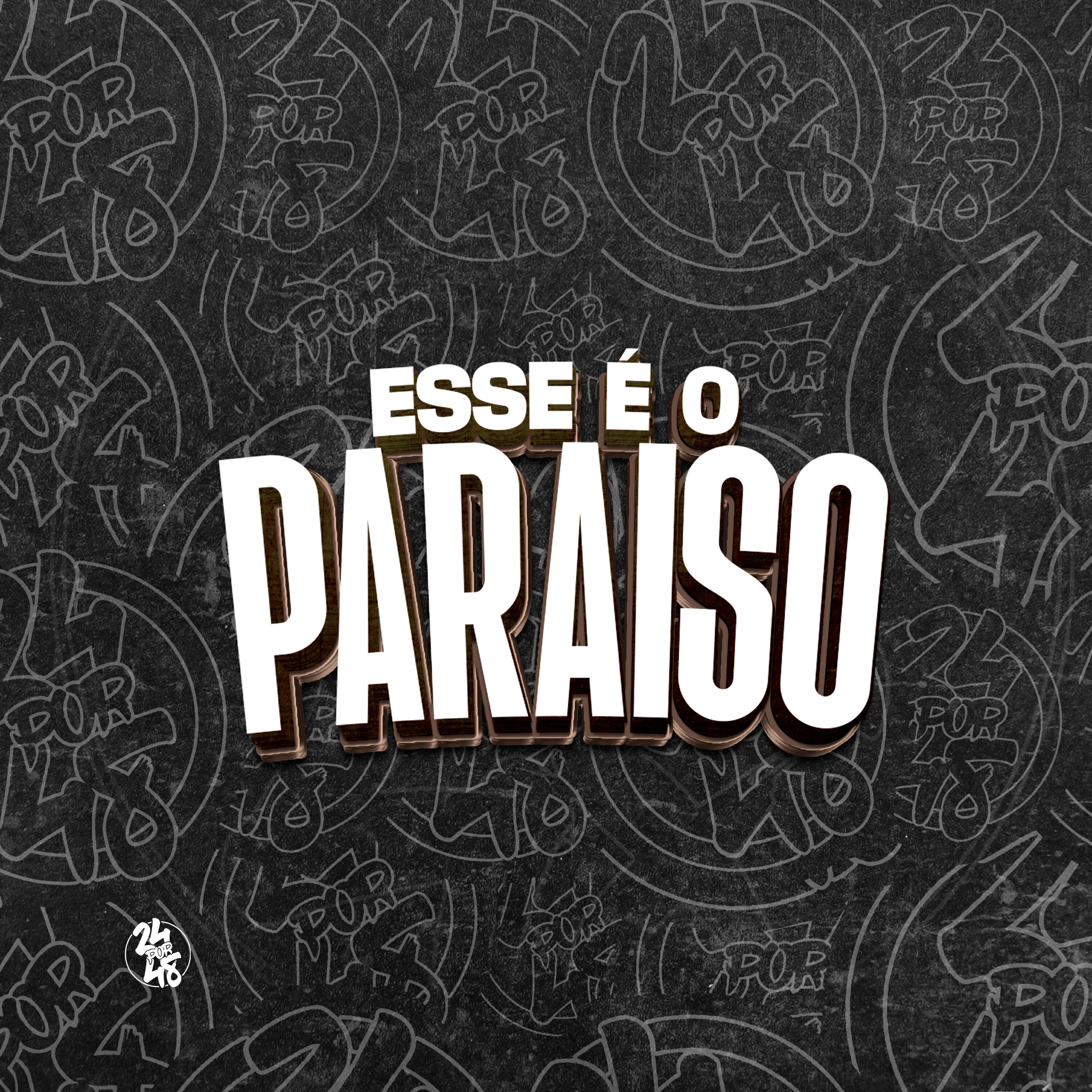 Релиз Esse É o Paraiso