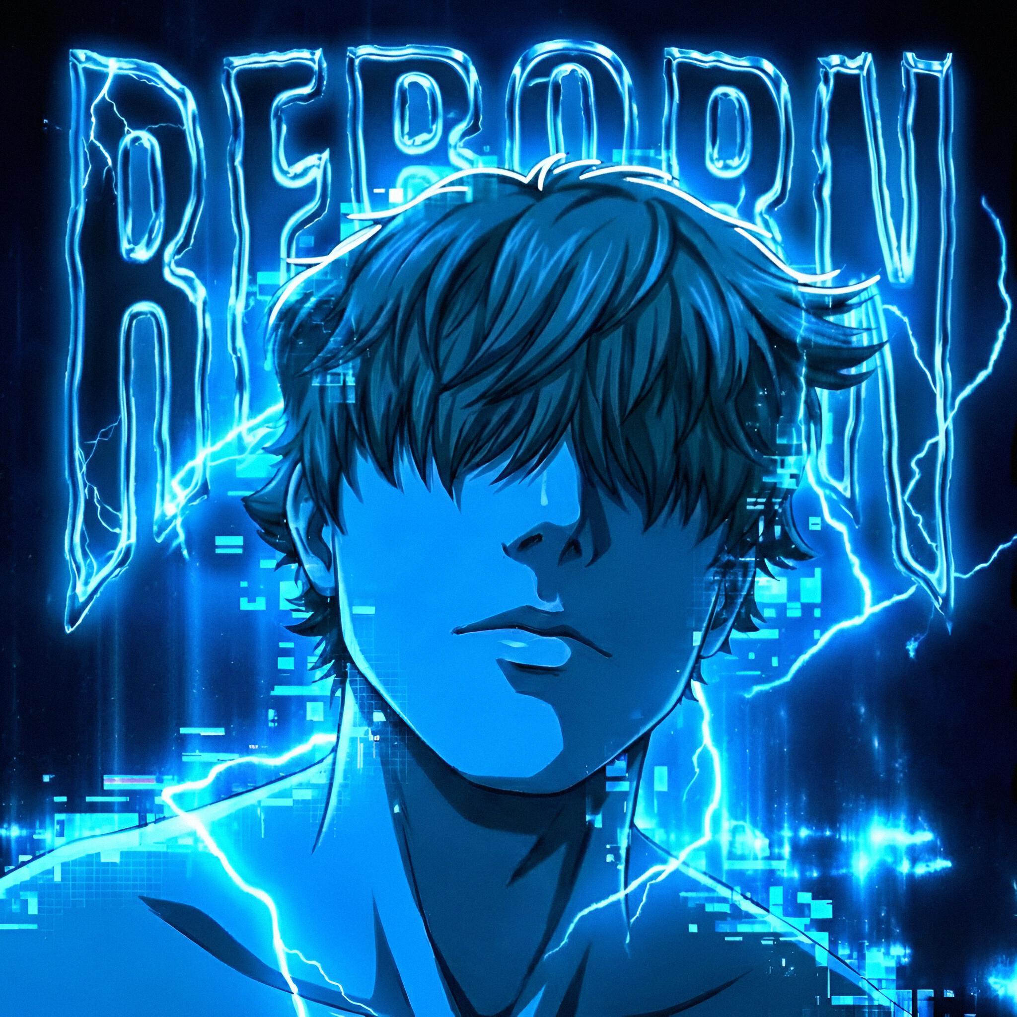 Релиз REBORN