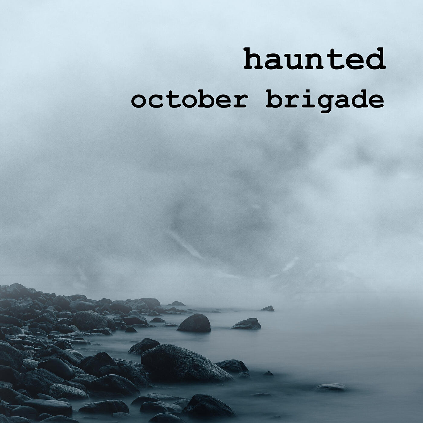 Релиз Haunted