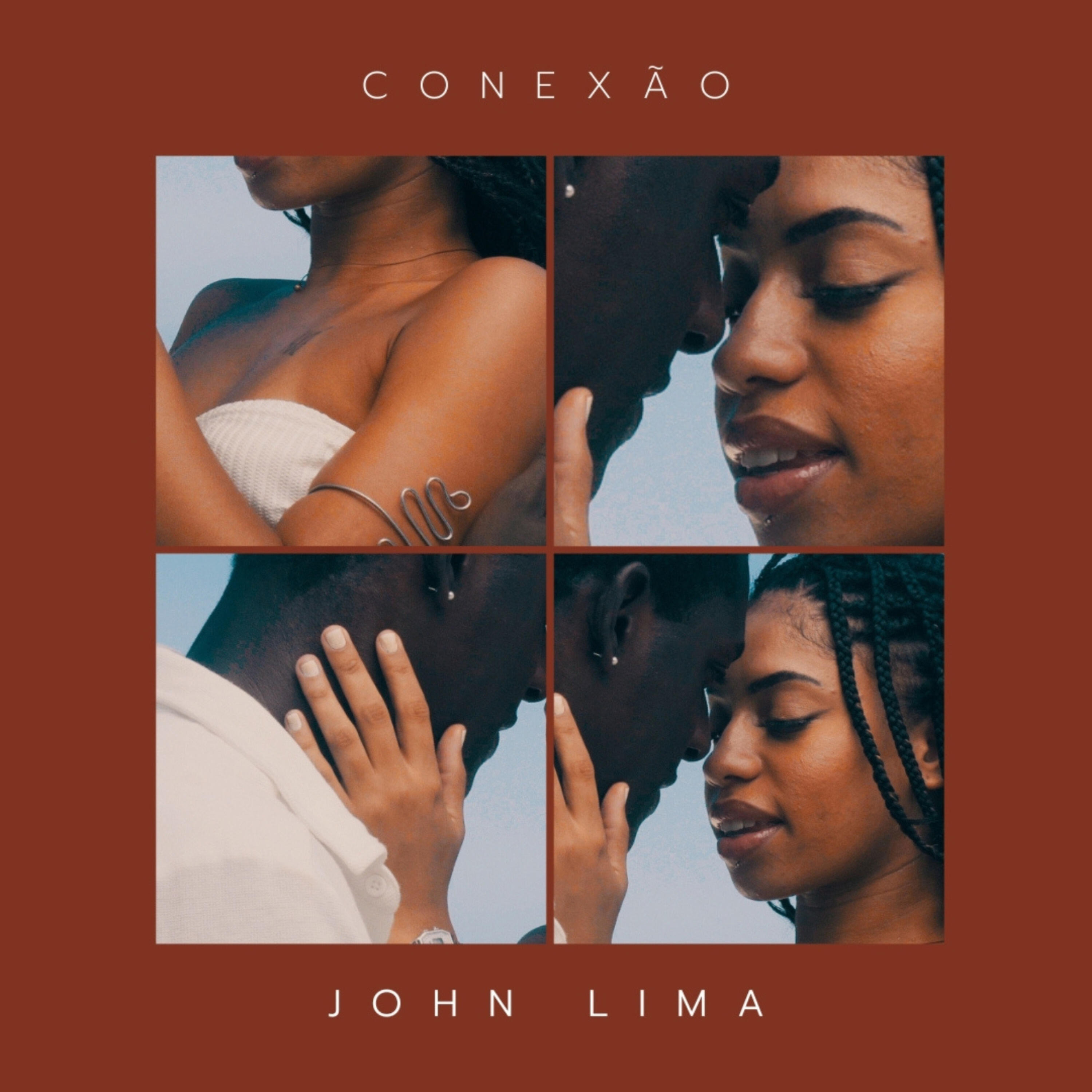 Релиз Conexão