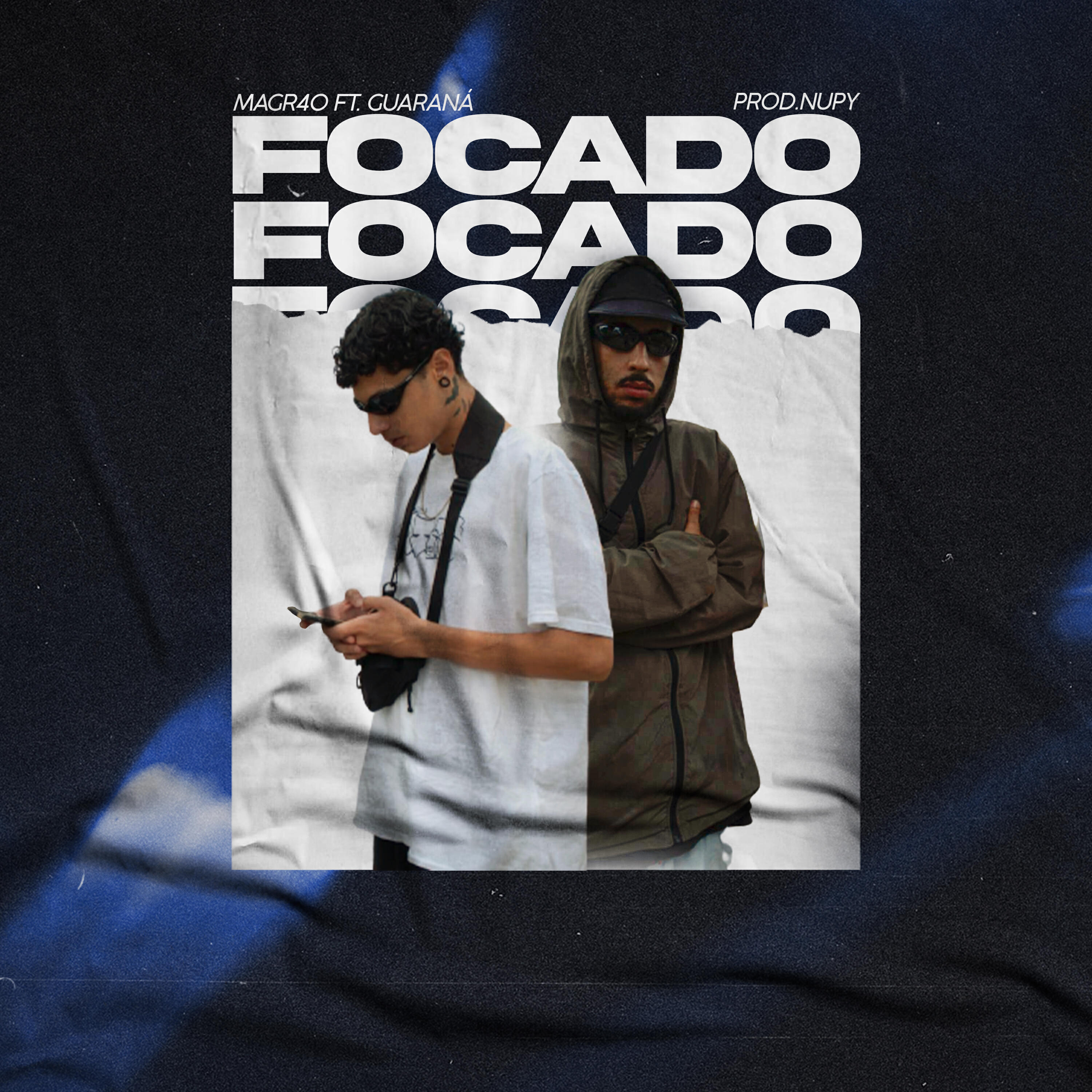 Релиз Focado