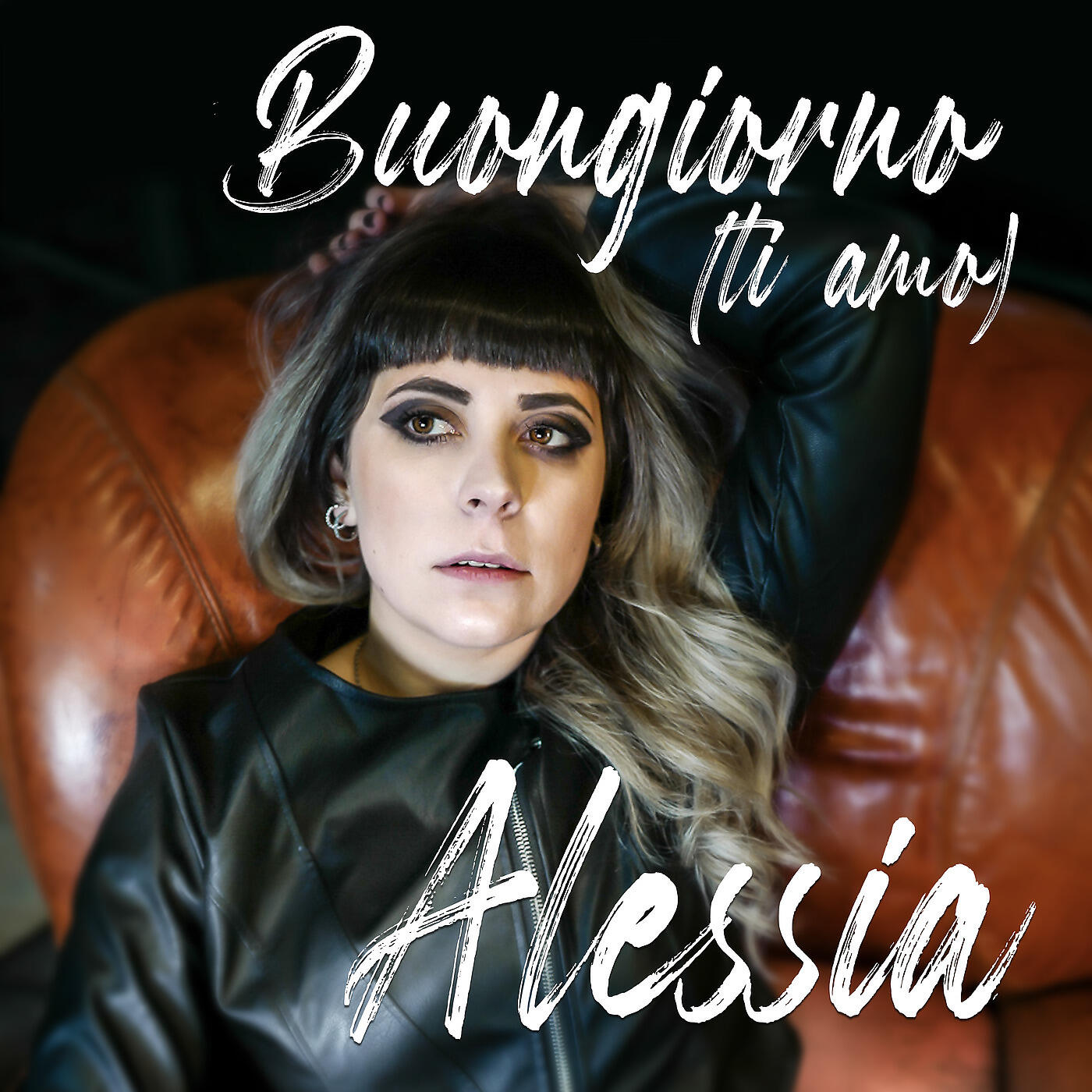 Релиз Buongiorno (Ti Amo)