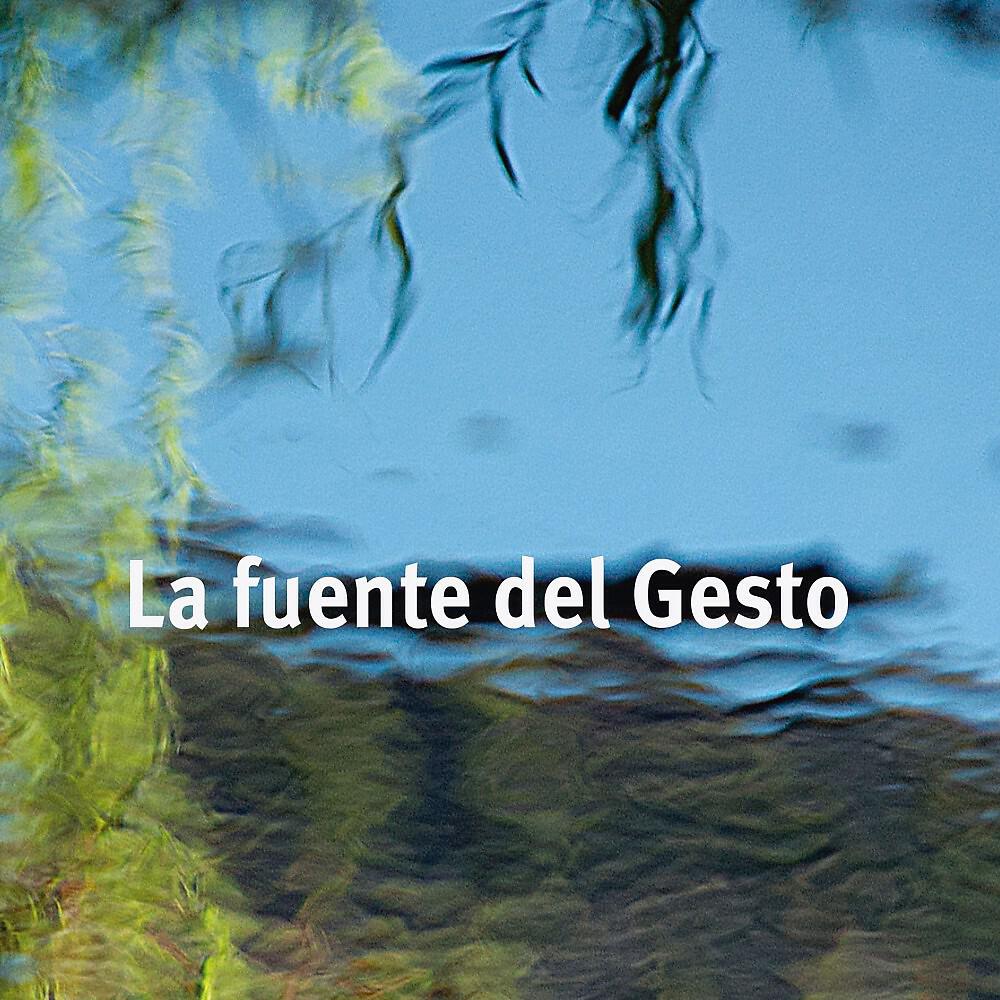 Релиз La Fuente del Gesto