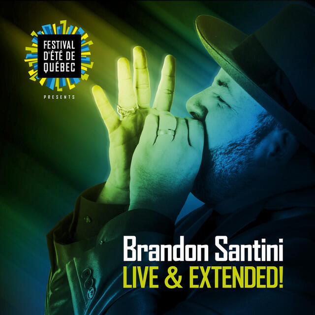 Релиз Live & Extended!
