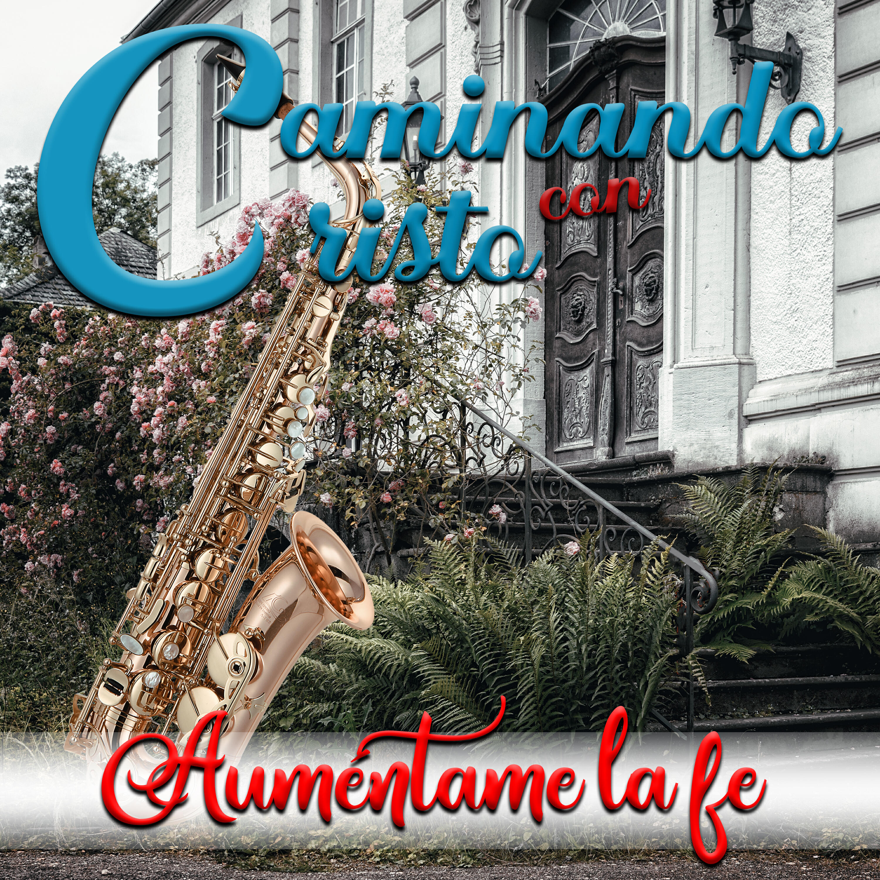 Caminando Con Cristo