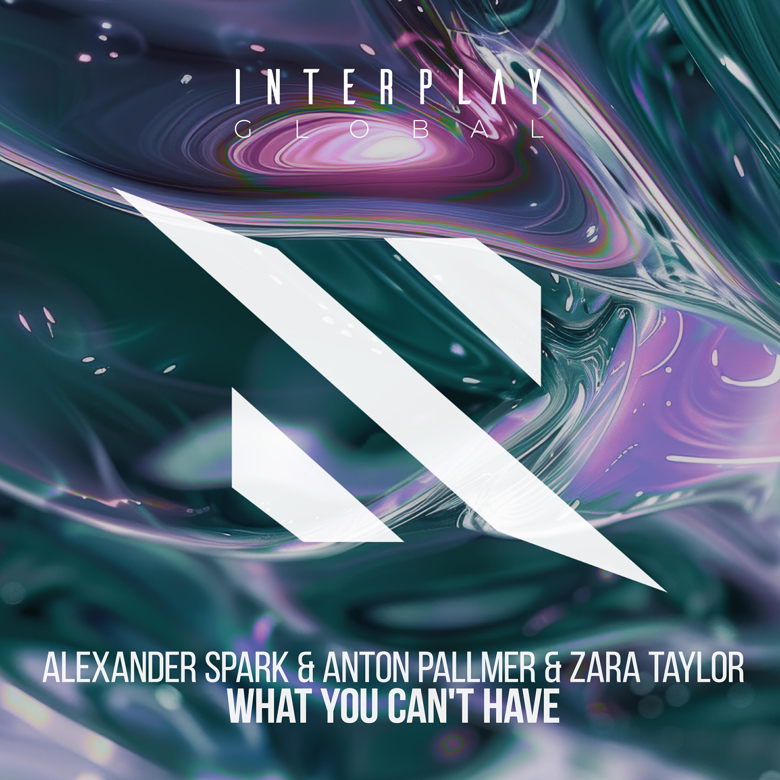 Релиз What You Can't Have