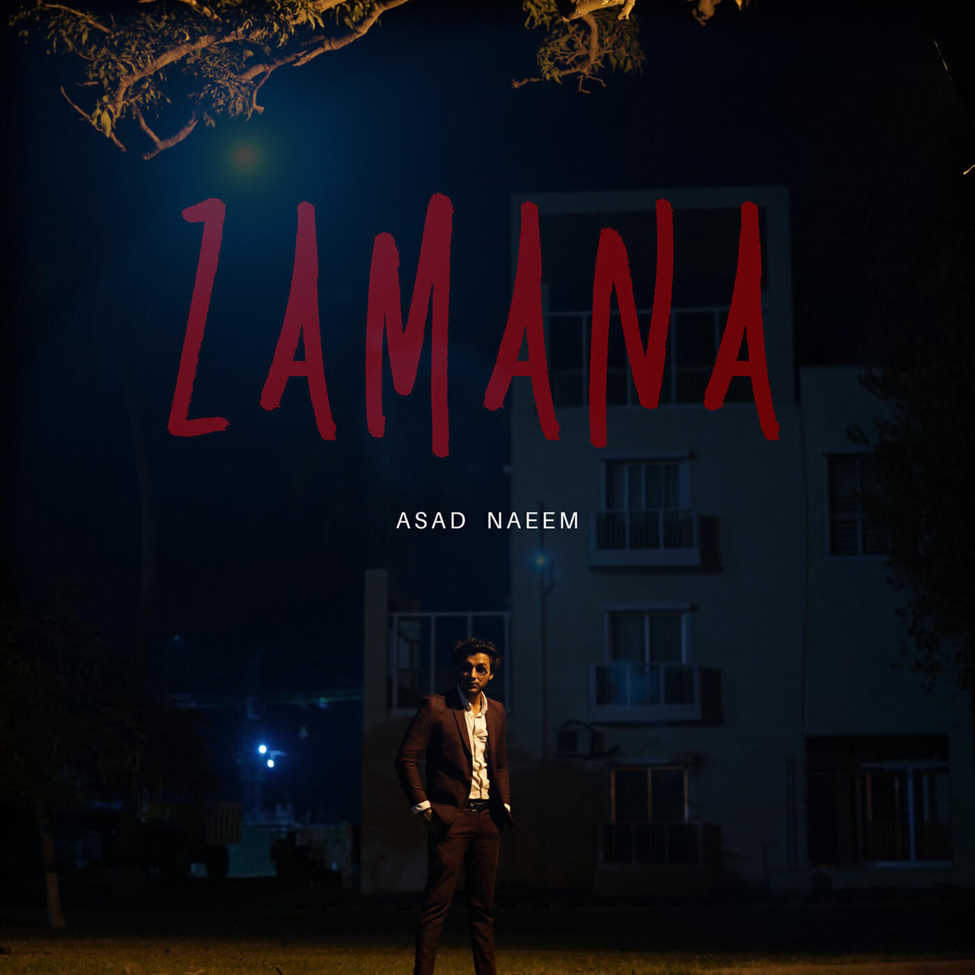 Релиз Zamana
